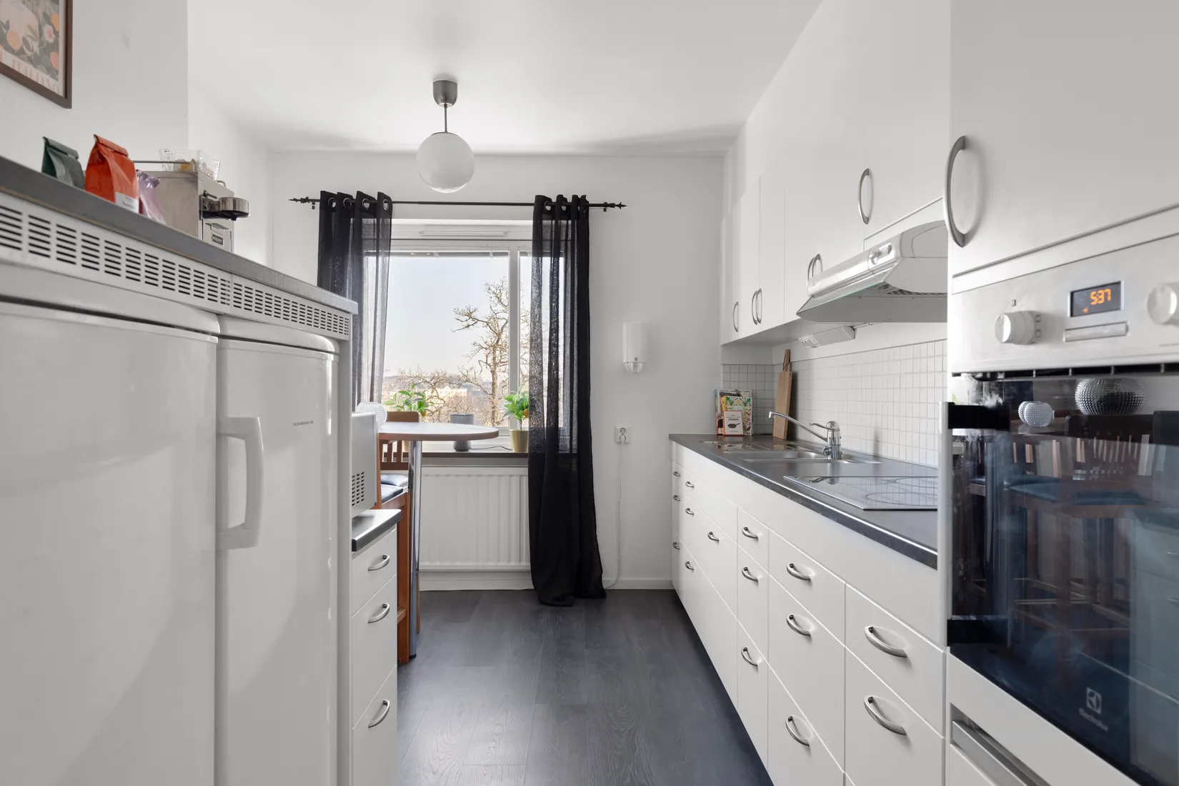 Bostadsrätt, Byggmästaregatan 2D, Långö, Karlskrona