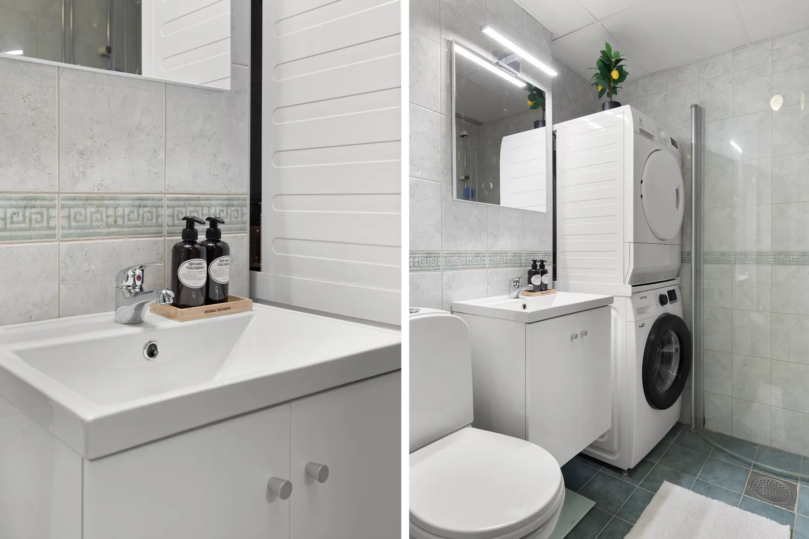 Bostadsrätt, Byggmästaregatan 2D, Långö, Karlskrona