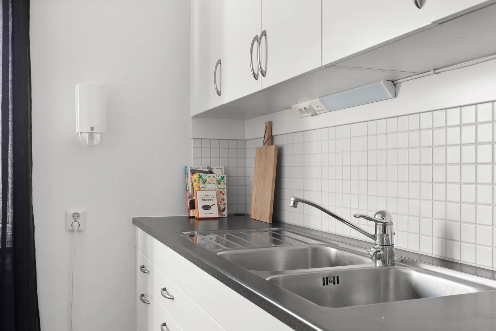 Bostadsrätt, Byggmästaregatan 2D, Långö, Karlskrona