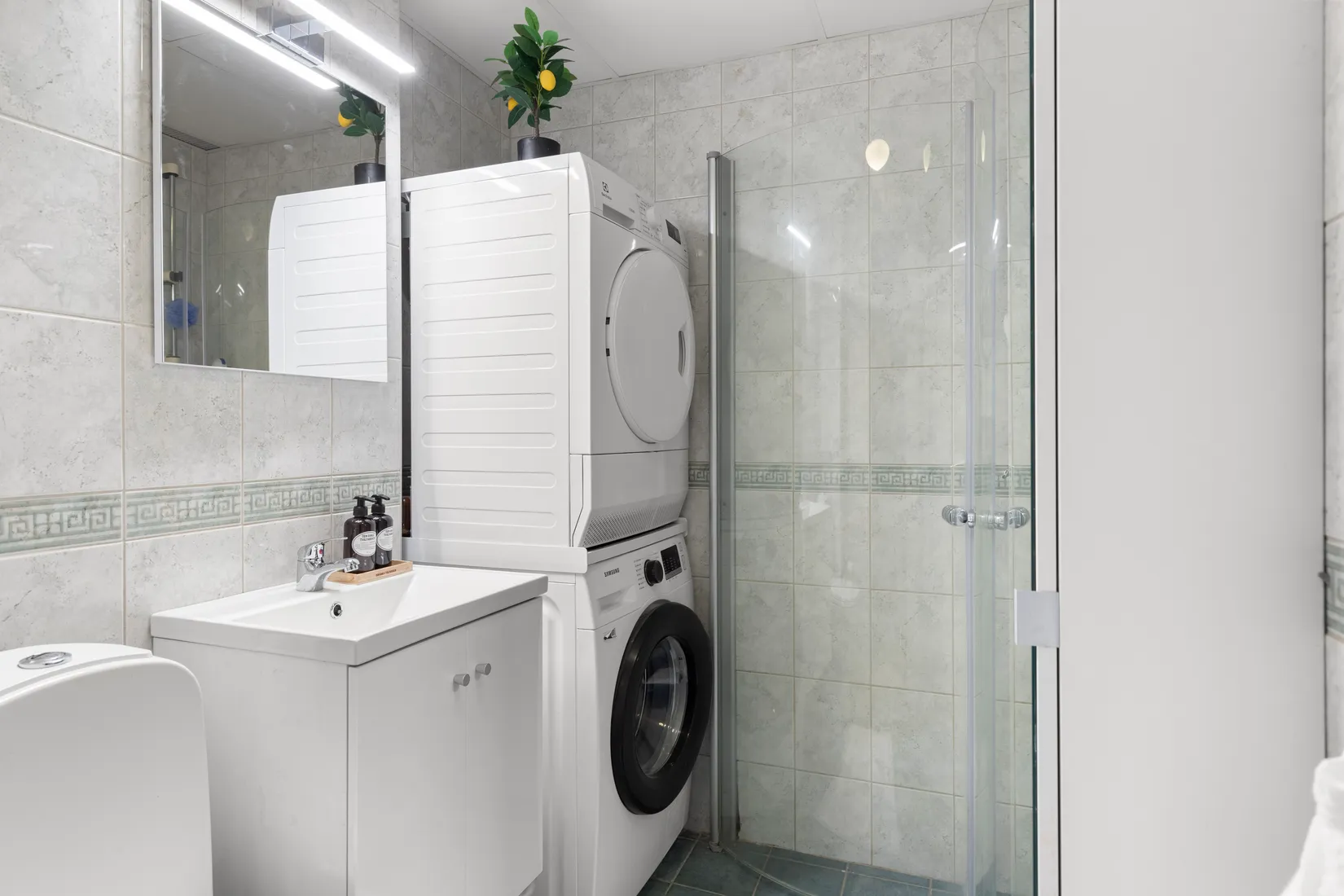 Bostadsrätt, Byggmästaregatan 2D, Långö, Karlskrona