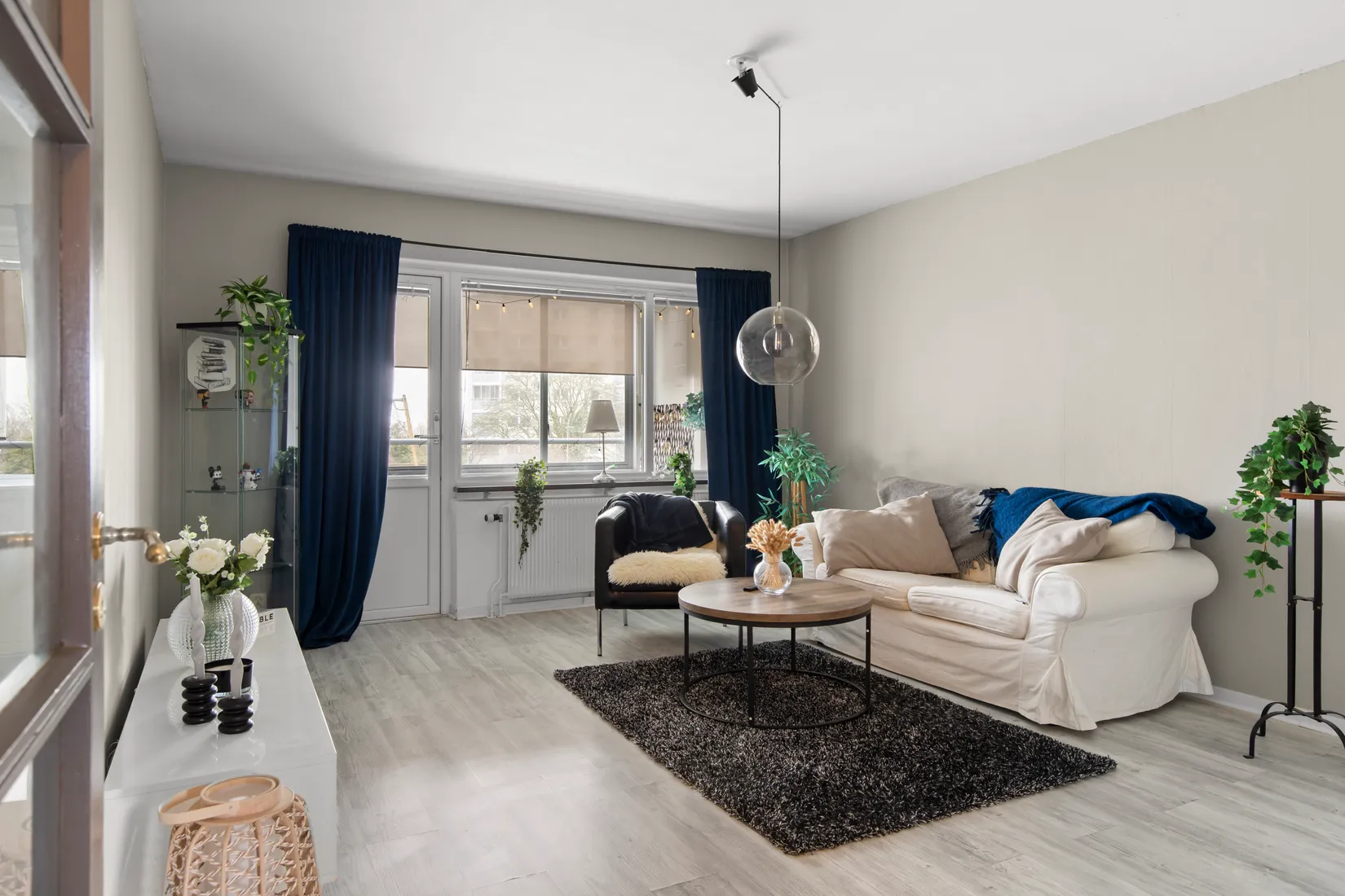 Bostadsrätt, Byggmästaregatan 2D, Långö, Karlskrona