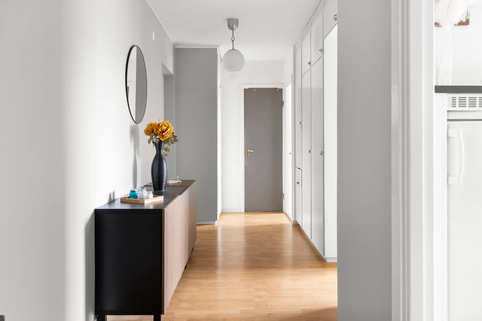 Bostadsrätt, Byggmästaregatan 2D, Långö, Karlskrona