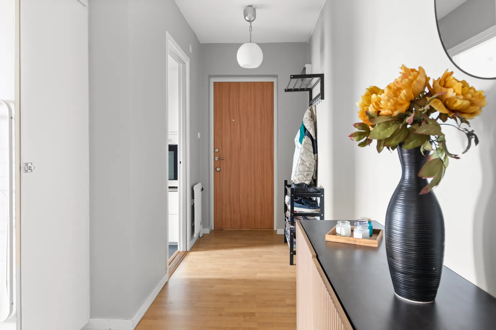 Bostadsrätt, Byggmästaregatan 2D, Långö, Karlskrona