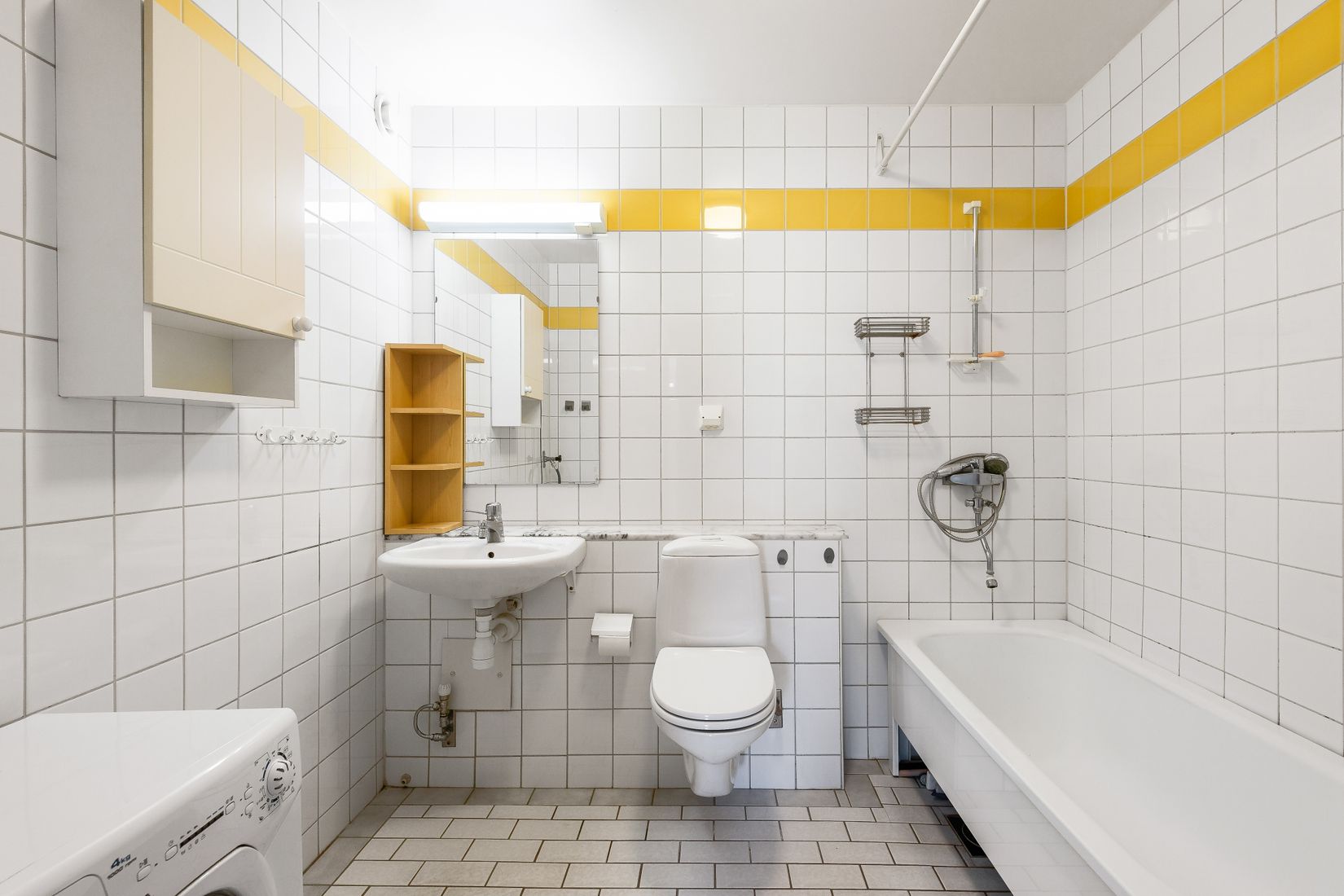 Bostadsrätt, Söderberga Allé 15, Bromma / Beckomberga, Stockholm