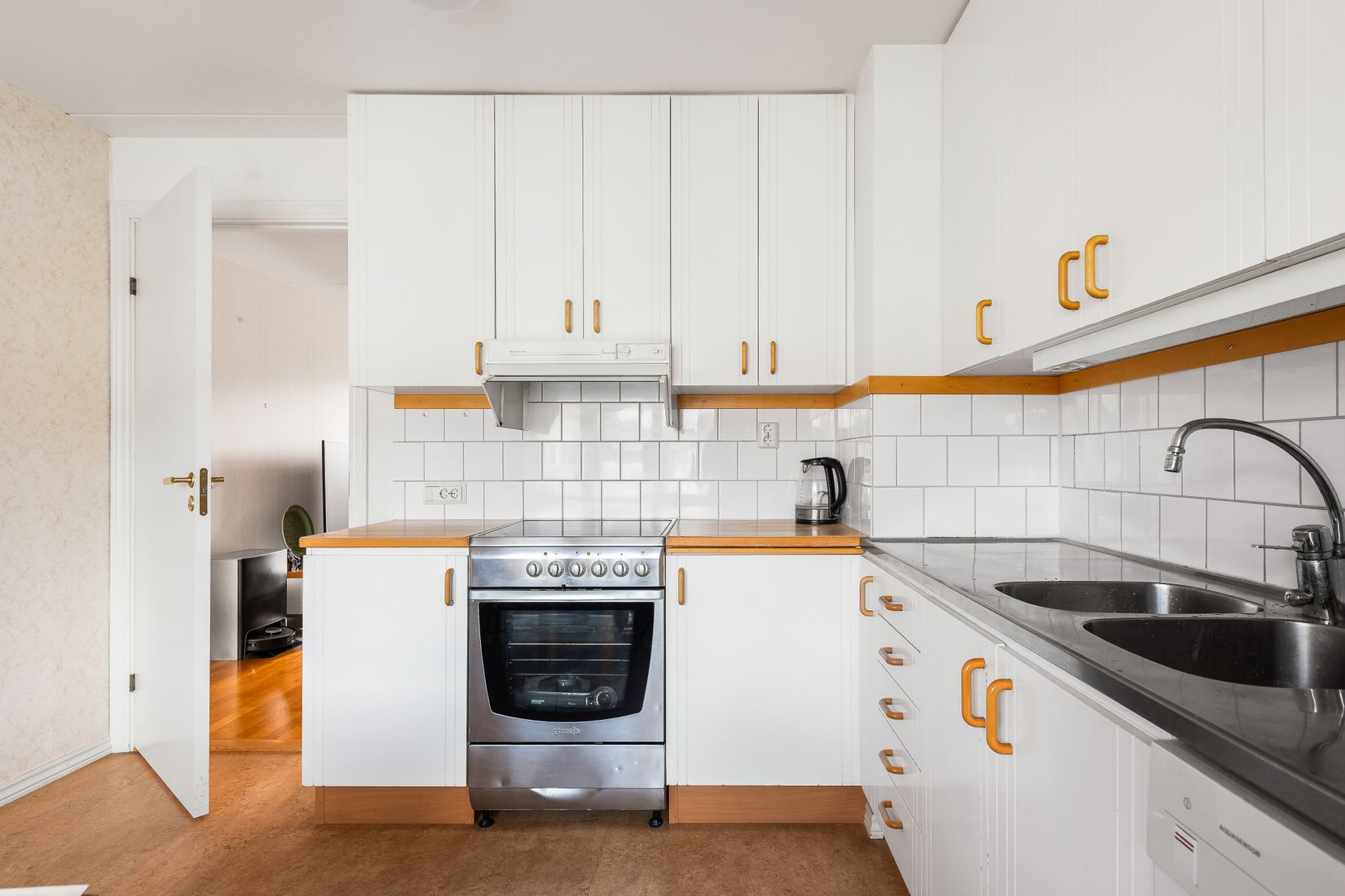 Bostadsrätt, Söderberga Allé 15, Bromma / Beckomberga, Stockholm