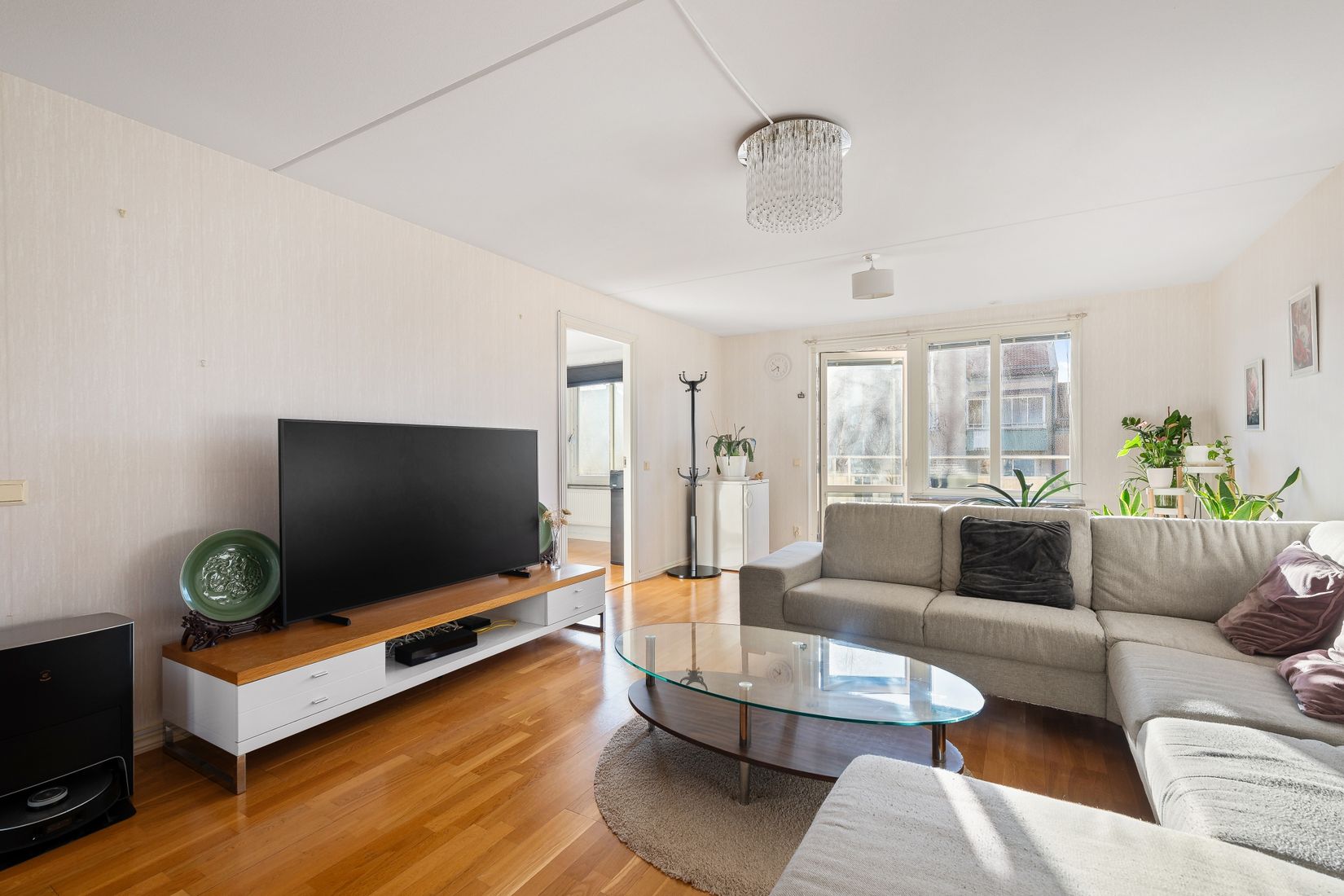 Bostadsrätt, Söderberga Allé 15, Bromma / Beckomberga, Stockholm