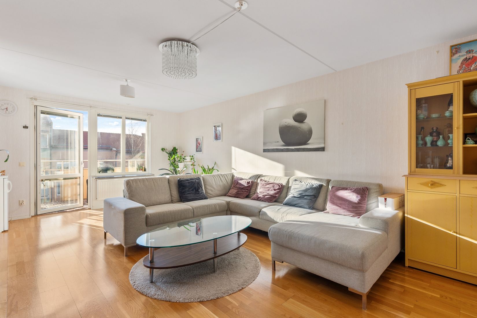 Bostadsrätt, Söderberga Allé 15, Bromma / Beckomberga, Stockholm