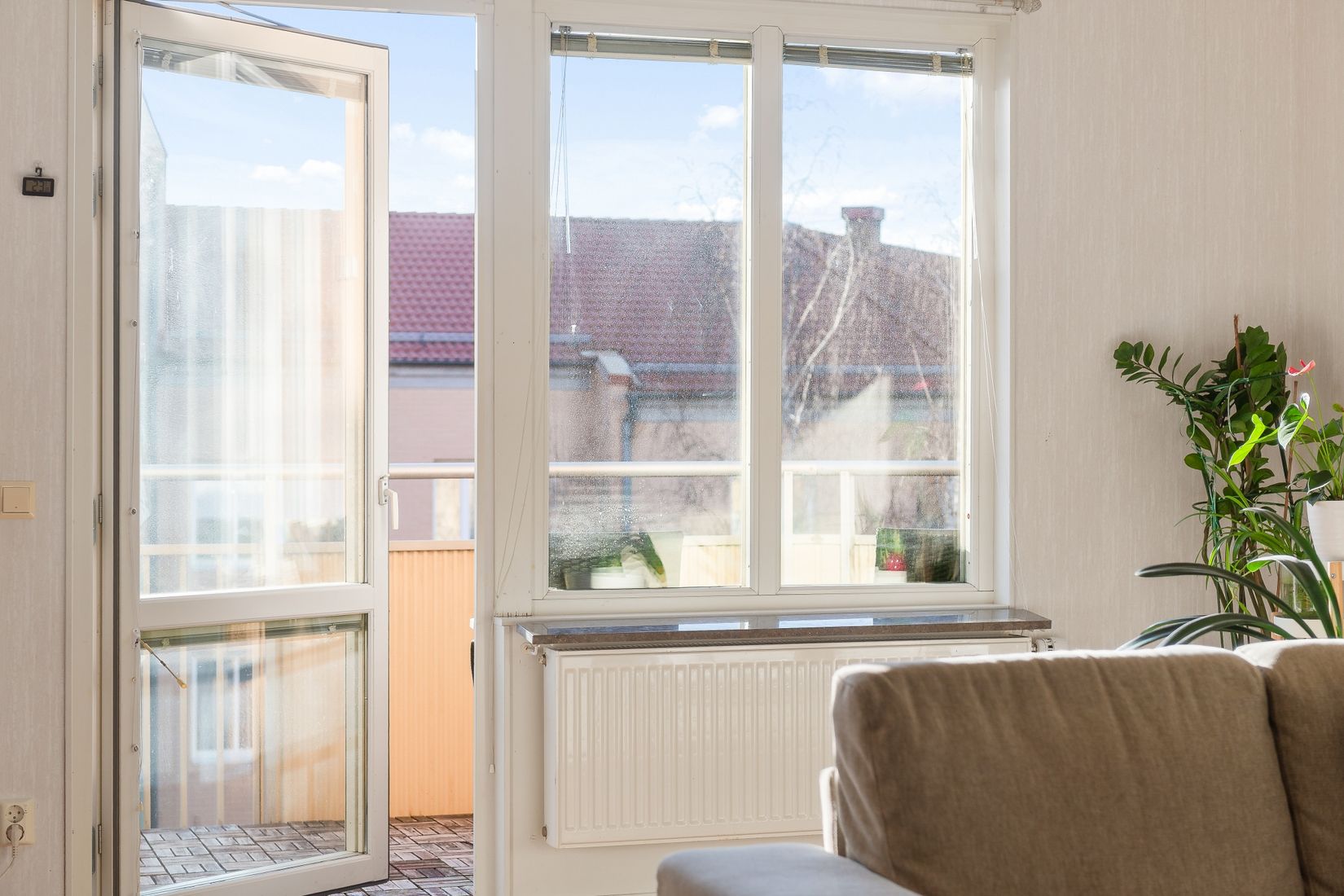 Bostadsrätt, Söderberga Allé 15, Bromma / Beckomberga, Stockholm