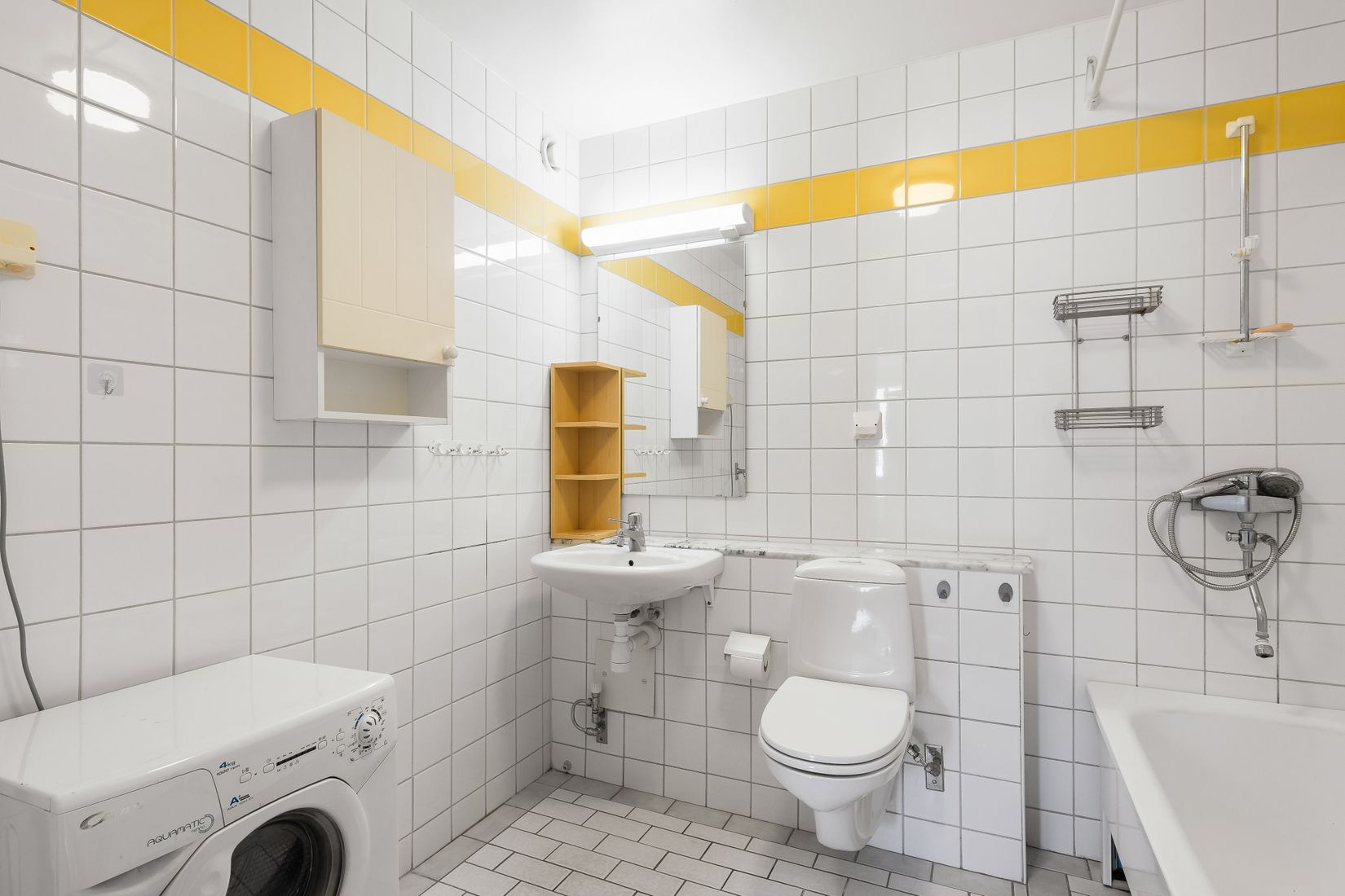 Bostadsrätt, Söderberga Allé 15, Bromma / Beckomberga, Stockholm