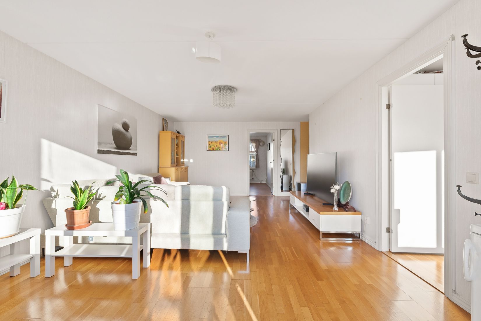 Bostadsrätt, Söderberga Allé 15, Bromma / Beckomberga, Stockholm