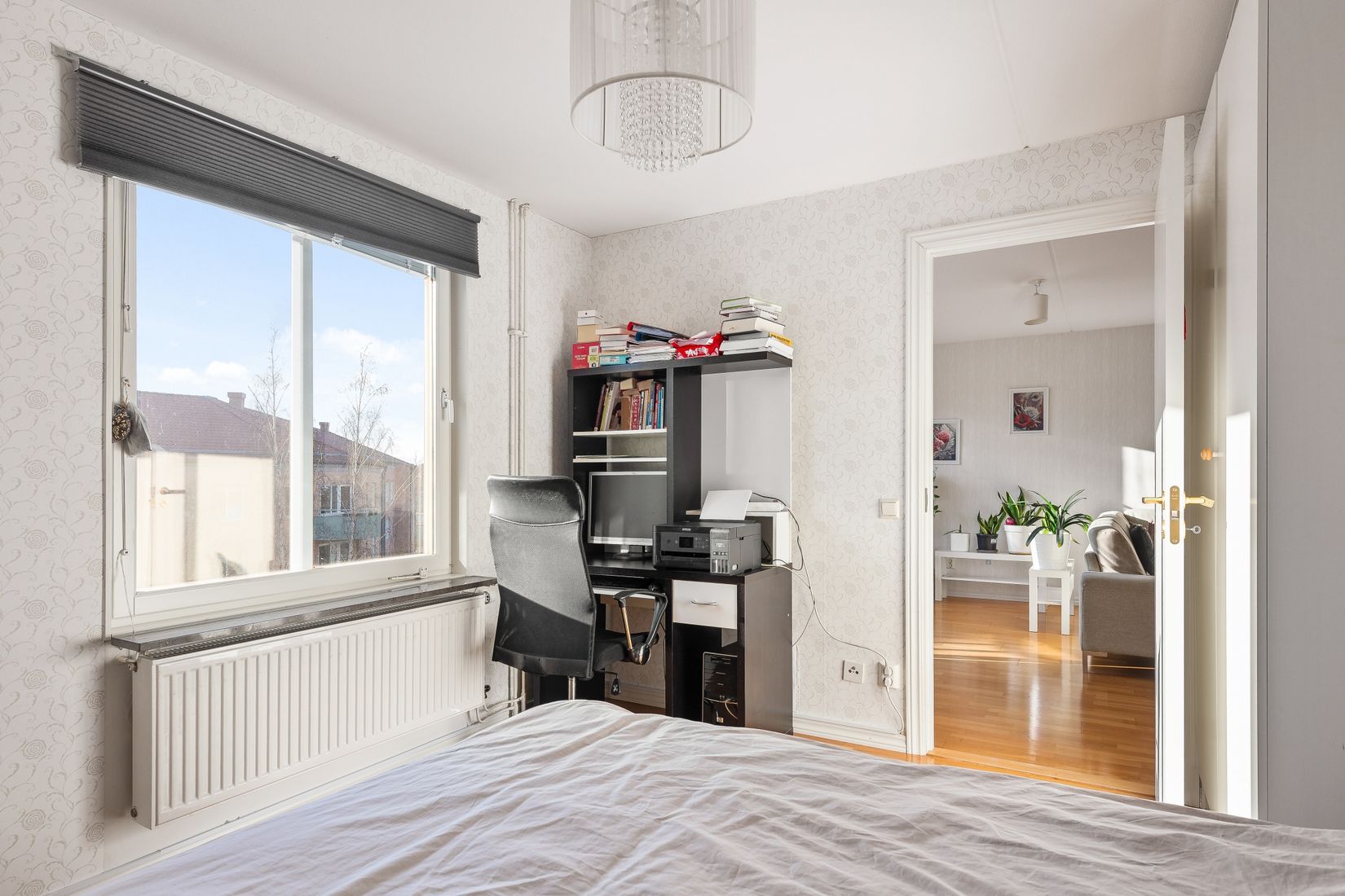 Bostadsrätt, Söderberga Allé 15, Bromma / Beckomberga, Stockholm