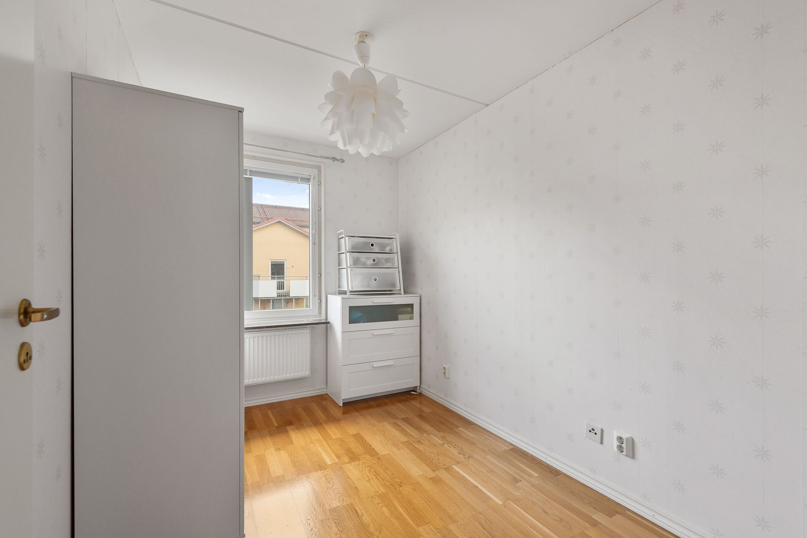 Bostadsrätt, Söderberga Allé 15, Bromma / Beckomberga, Stockholm