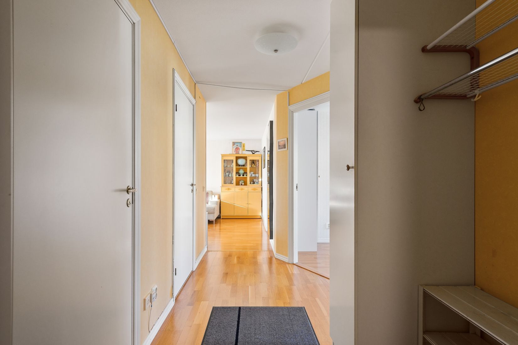 Bostadsrätt, Söderberga Allé 15, Bromma / Beckomberga, Stockholm