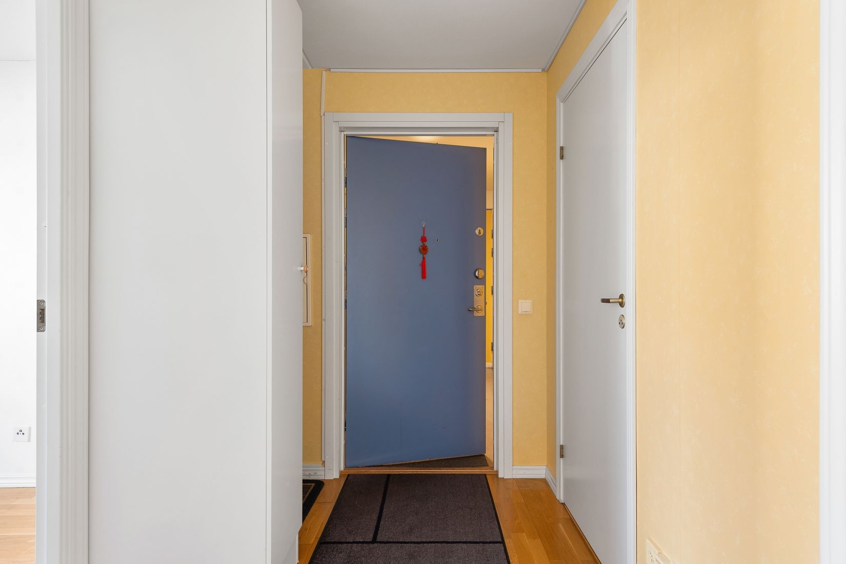 Bostadsrätt, Söderberga Allé 15, Bromma / Beckomberga, Stockholm