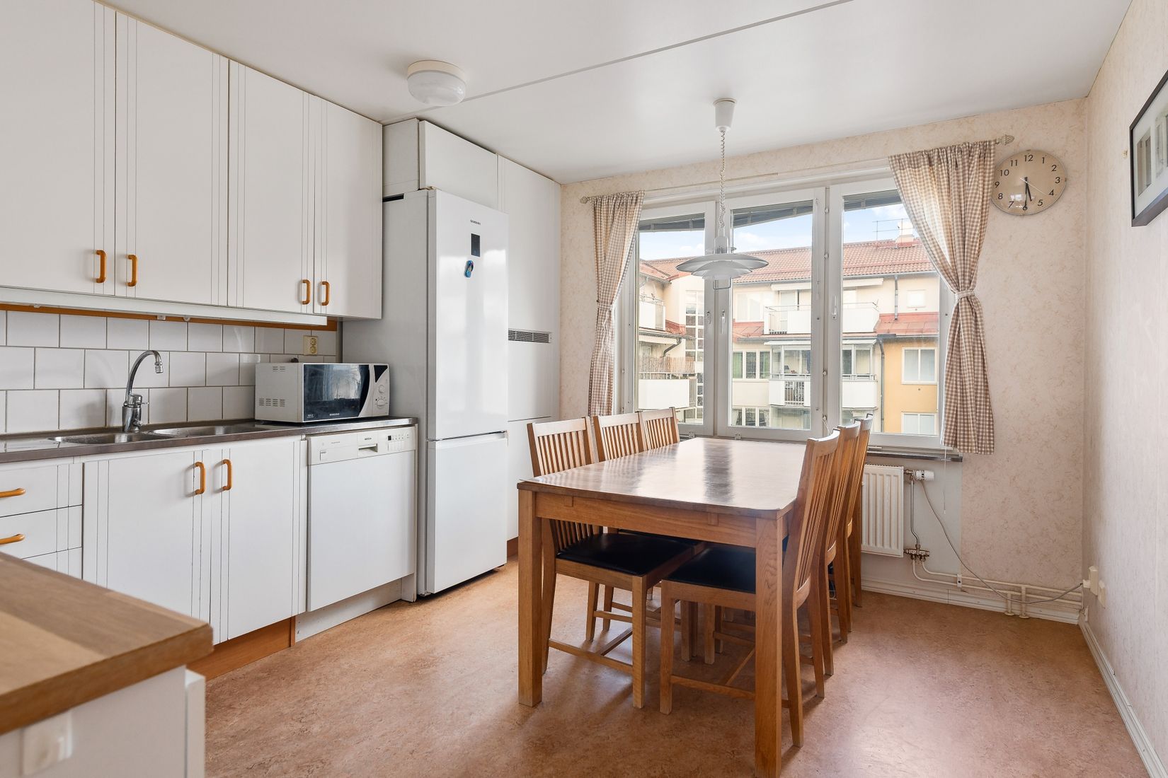 Bostadsrätt, Söderberga Allé 15, Bromma / Beckomberga, Stockholm