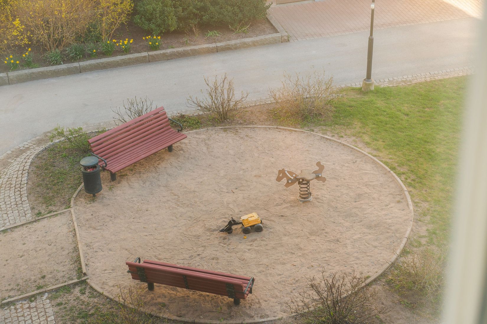 Bostadsrätt, Söderberga Allé 15, Bromma / Beckomberga, Stockholm