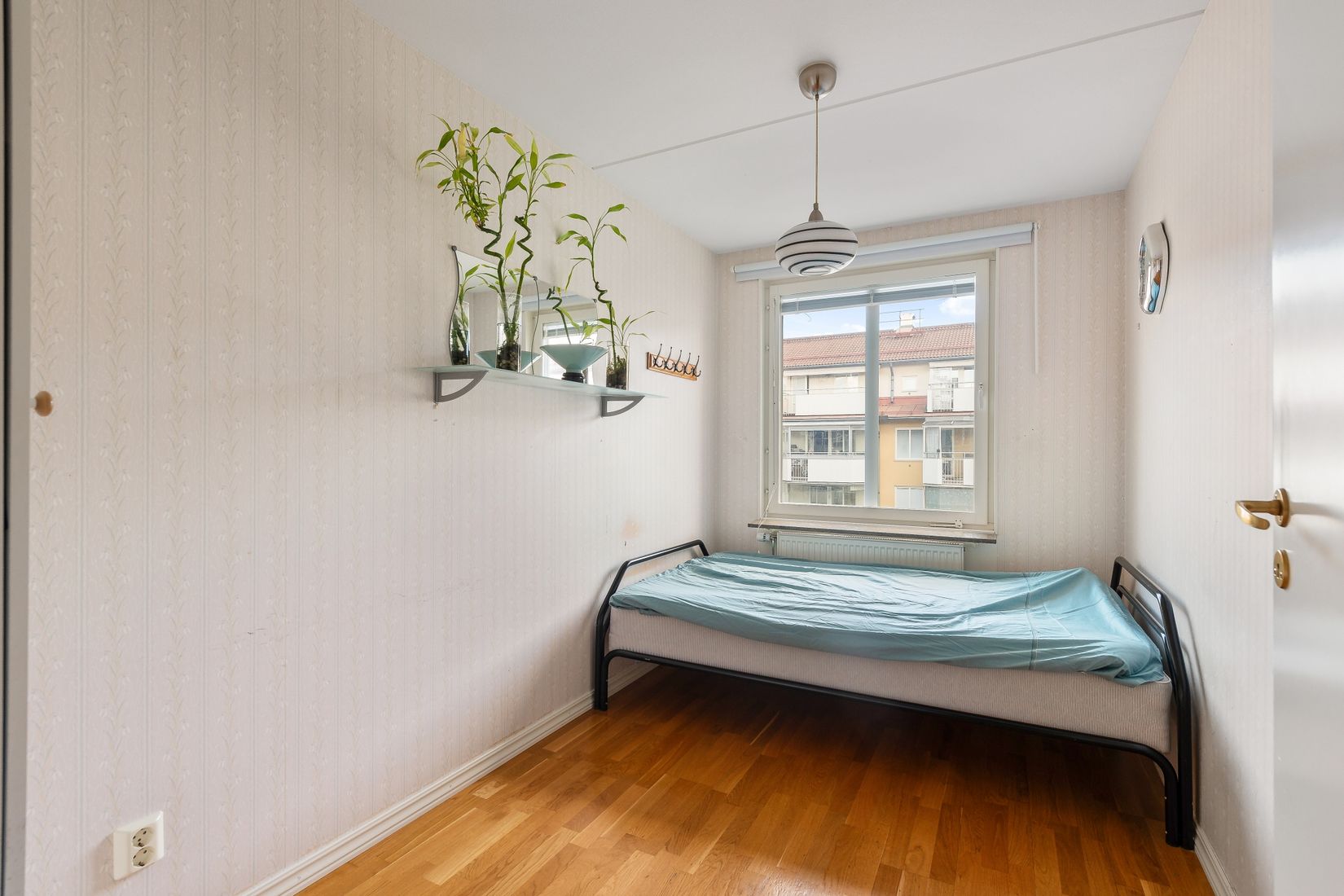 Bostadsrätt, Söderberga Allé 15, Bromma / Beckomberga, Stockholm