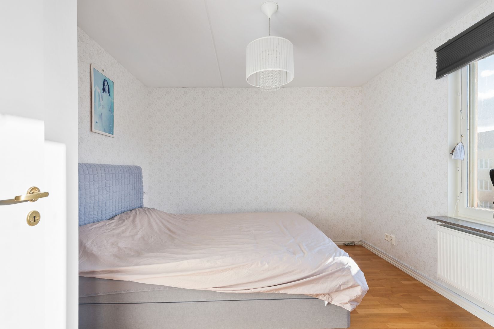 Bostadsrätt, Söderberga Allé 15, Bromma / Beckomberga, Stockholm