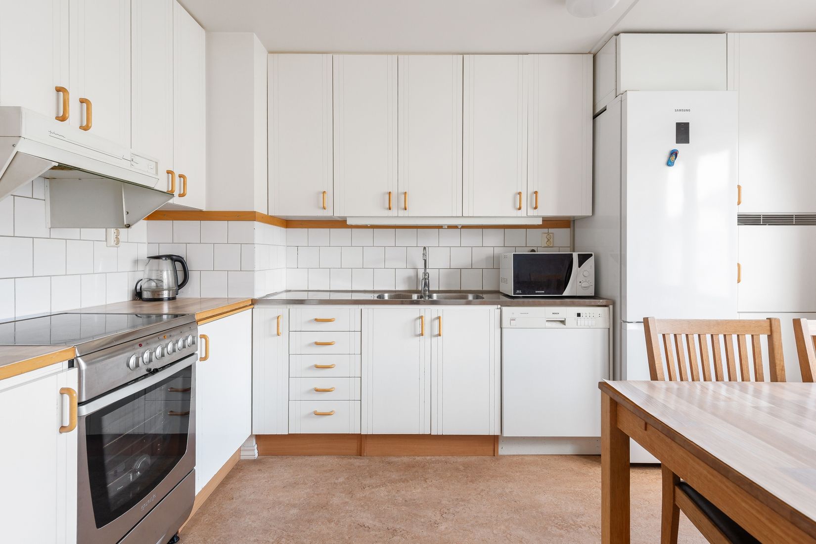 Bostadsrätt, Söderberga Allé 15, Bromma / Beckomberga, Stockholm