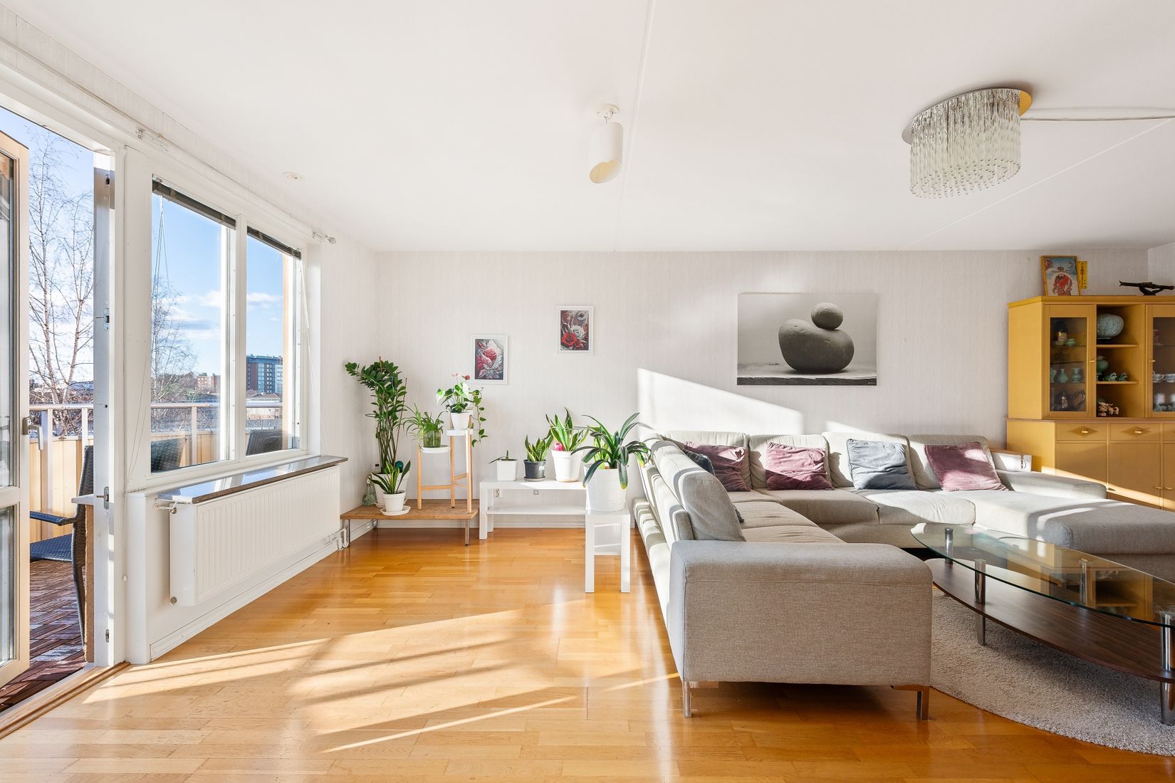 Bostadsrätt, Söderberga Allé 15, Bromma / Beckomberga, Stockholm