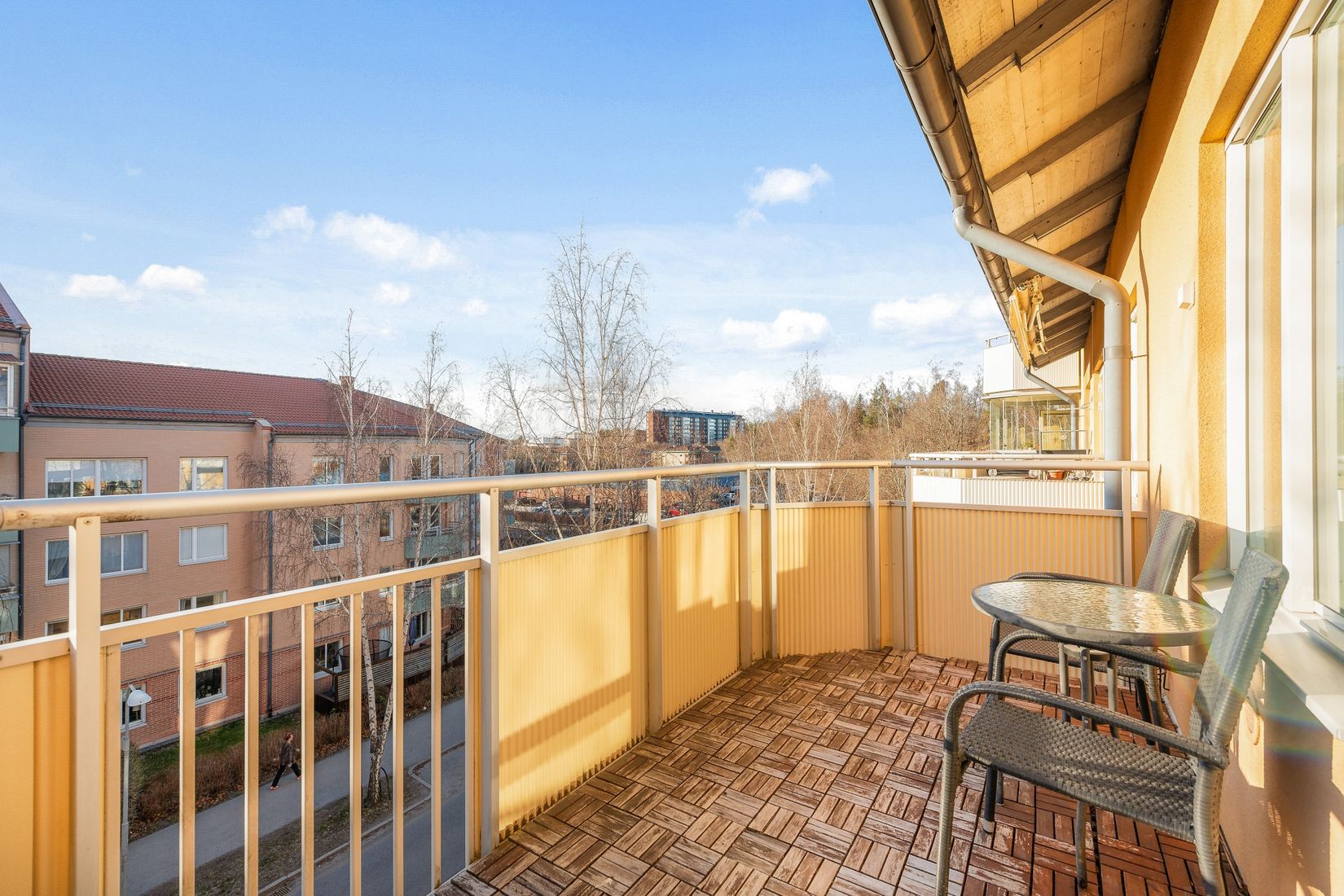 Bostadsrätt, Söderberga Allé 15, Bromma / Beckomberga, Stockholm