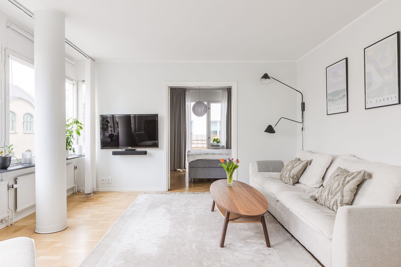 Bostadsrätt, Snickaregatan 29, Centralt, Linköping