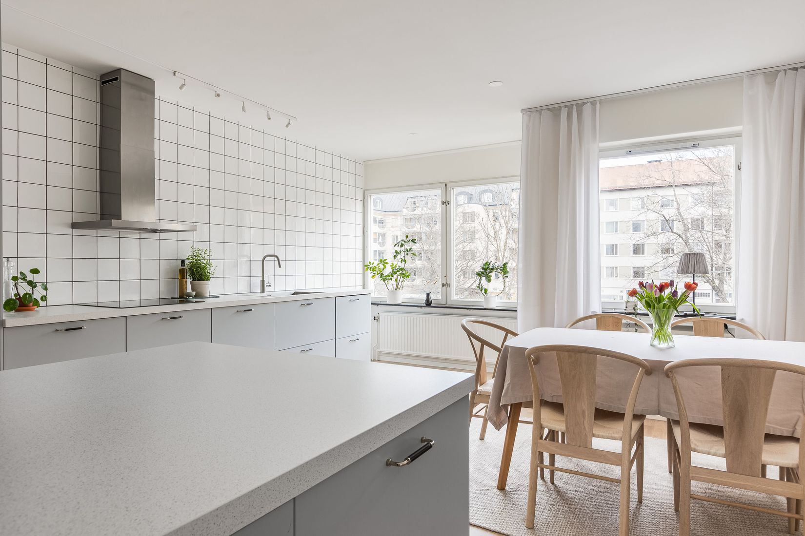 Bostadsrätt, Snickaregatan 29, Centralt, Linköping