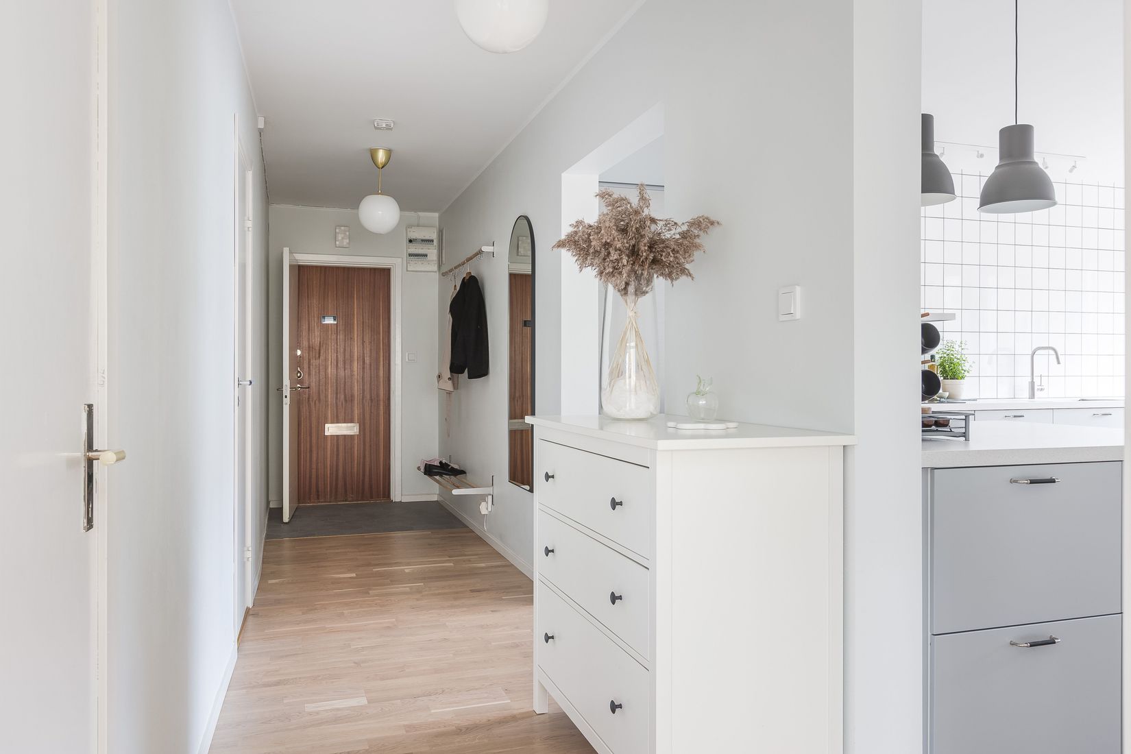 Bostadsrätt, Snickaregatan 29, Centralt, Linköping