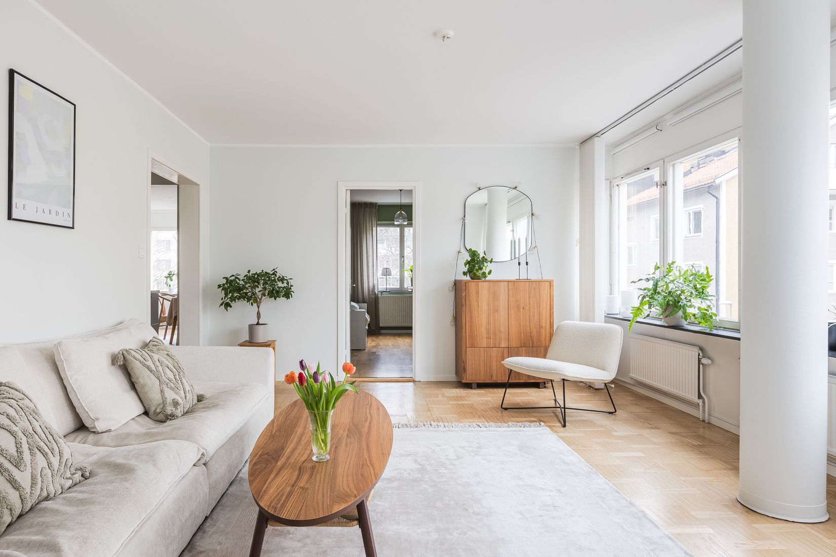 Bostadsrätt, Snickaregatan 29, Centralt, Linköping