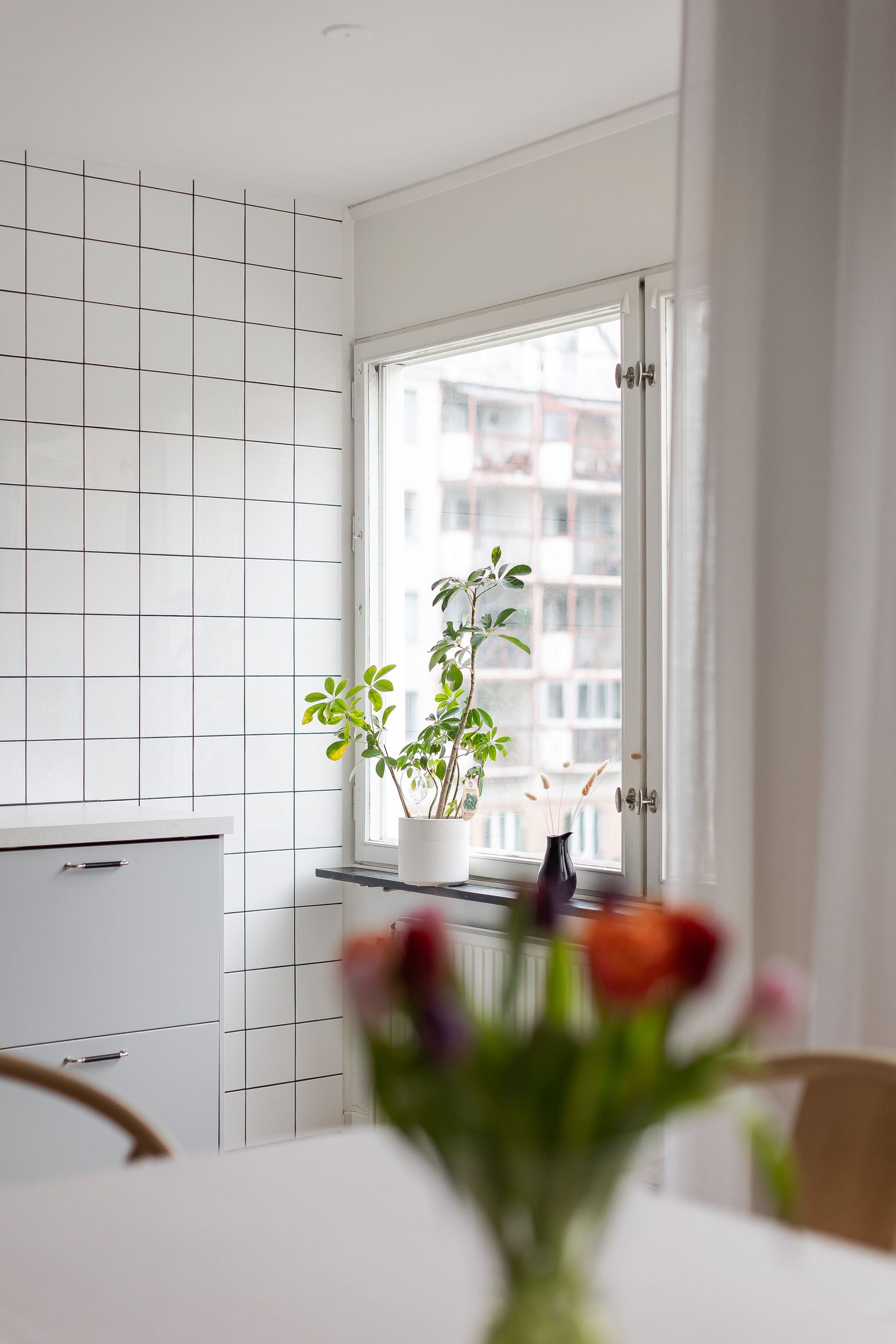 Bostadsrätt, Snickaregatan 29, Centralt, Linköping