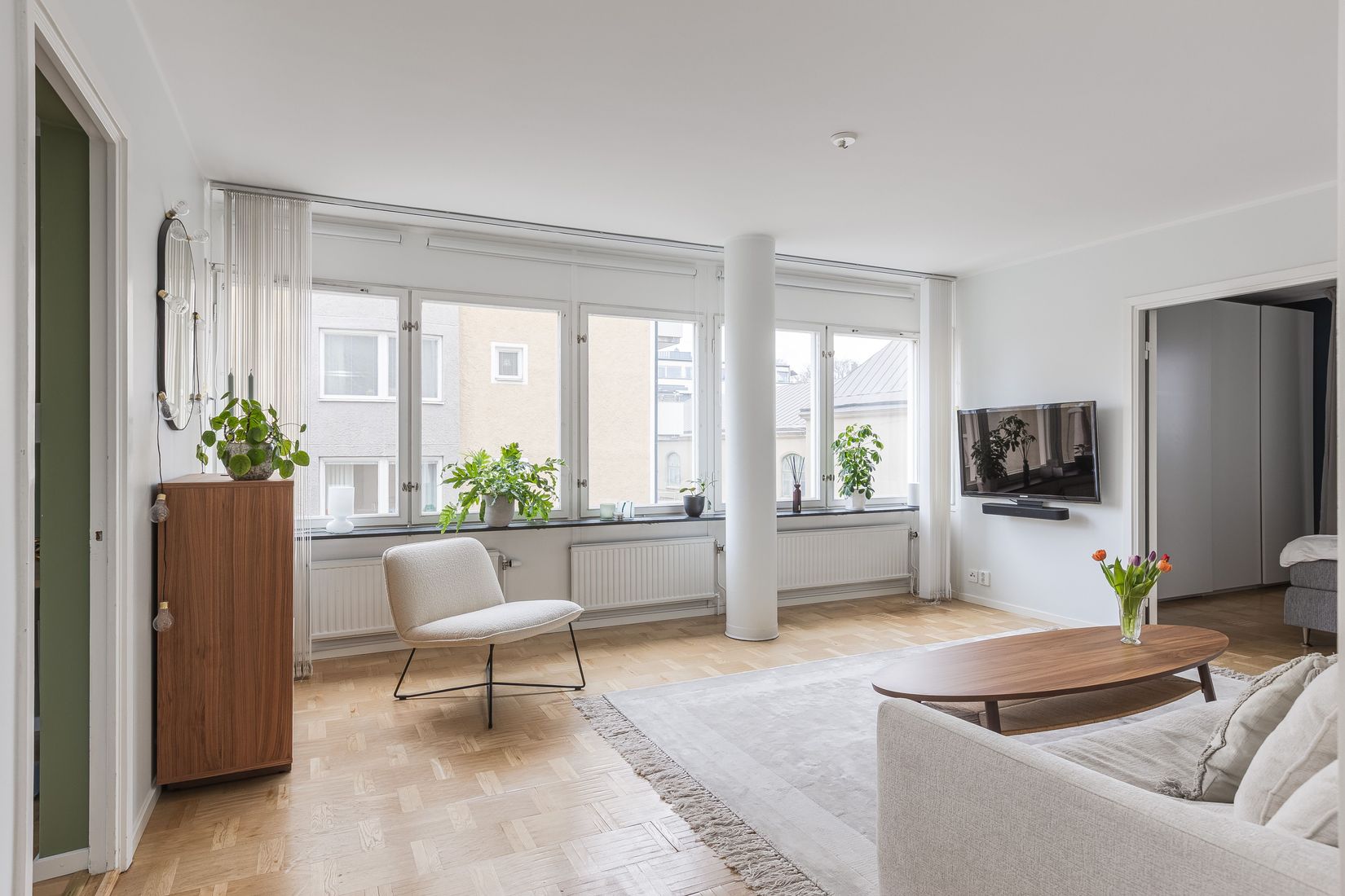 Bostadsrätt, Snickaregatan 29, Centralt, Linköping