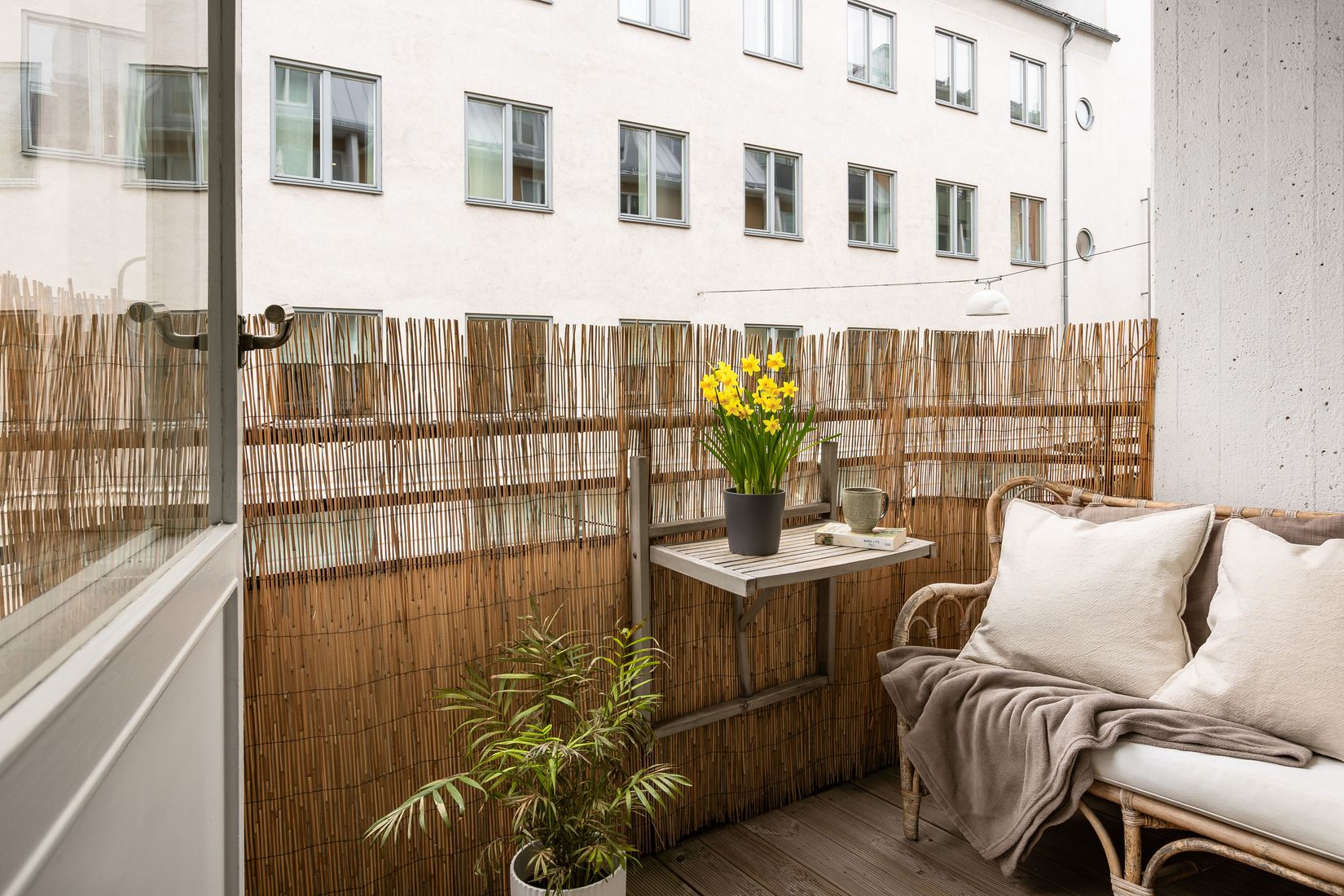 Bostadsrätt, Snickaregatan 29, Centralt, Linköping