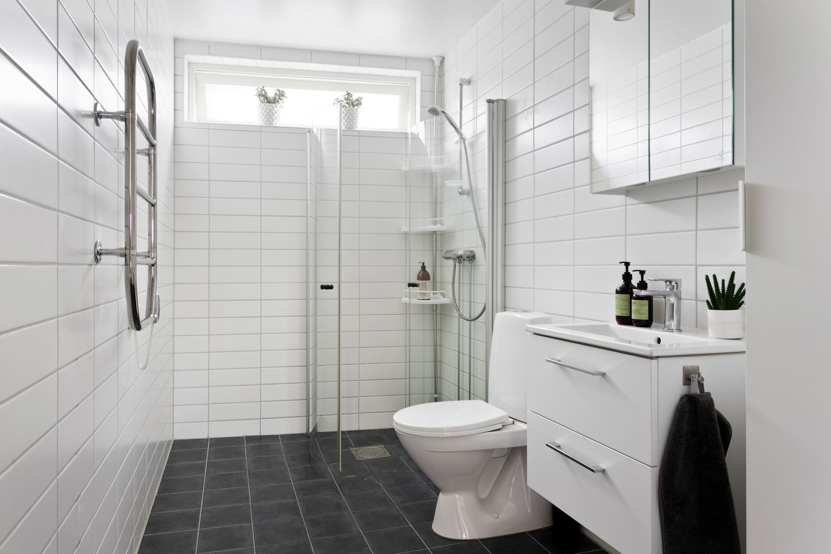 Bostadsrätt, Birger Svenssons väg 29A, Centrum, Varberg