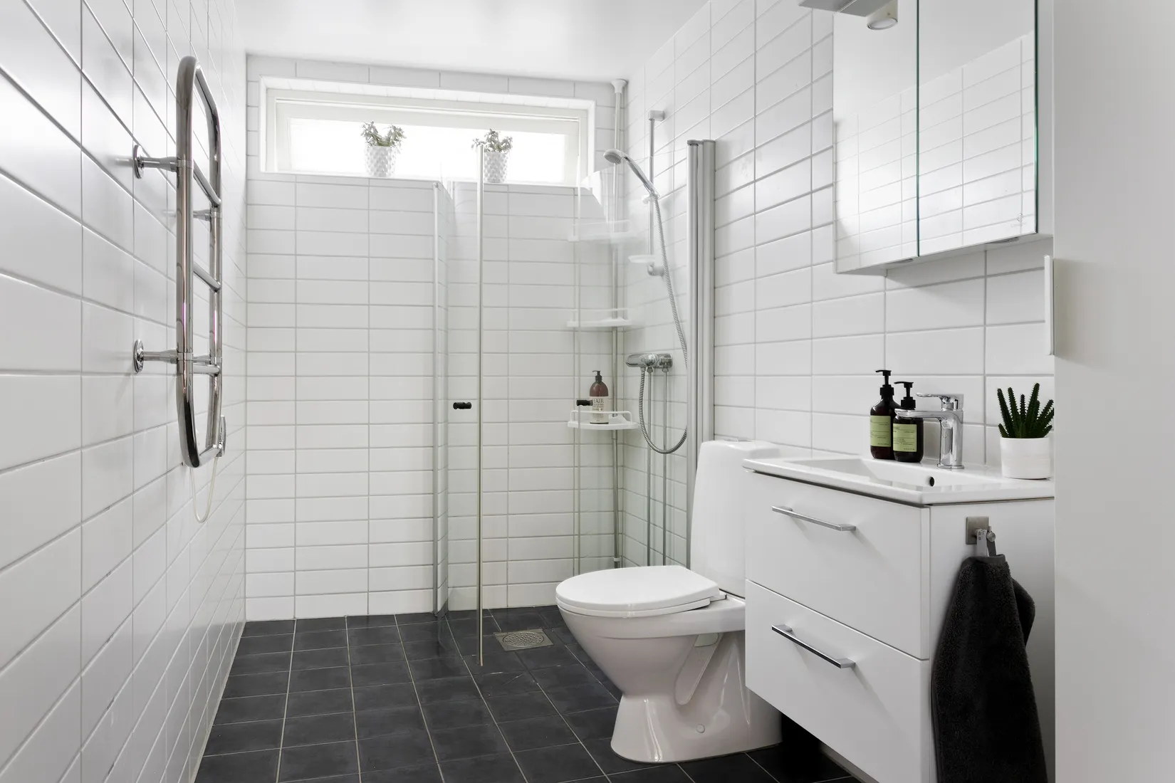 Bostadsrätt, Birger Svenssons väg 29A, Centrum, Varberg