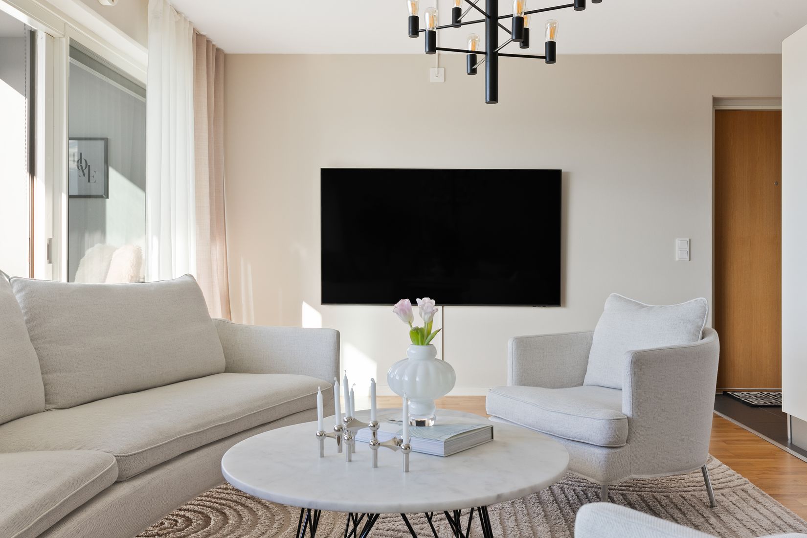 Bostadsrätt, Birger Svenssons väg 29A, Centrum, Varberg