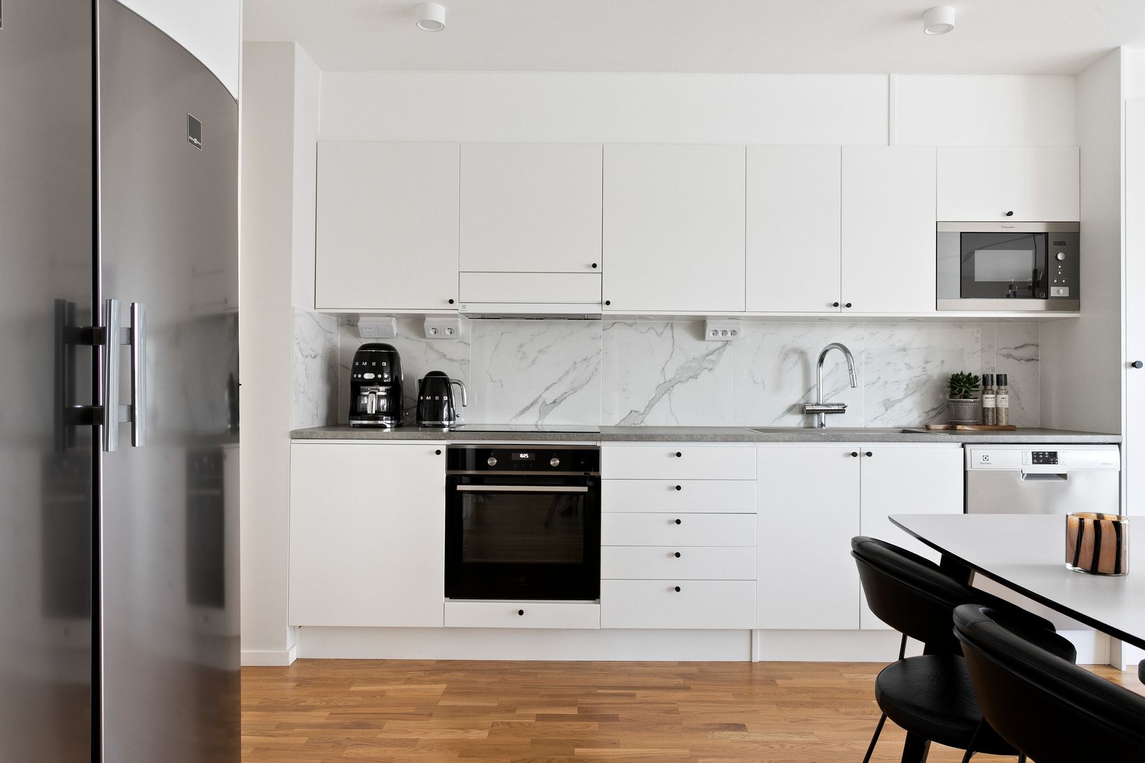 Bostadsrätt, Birger Svenssons väg 29A, Centrum, Varberg