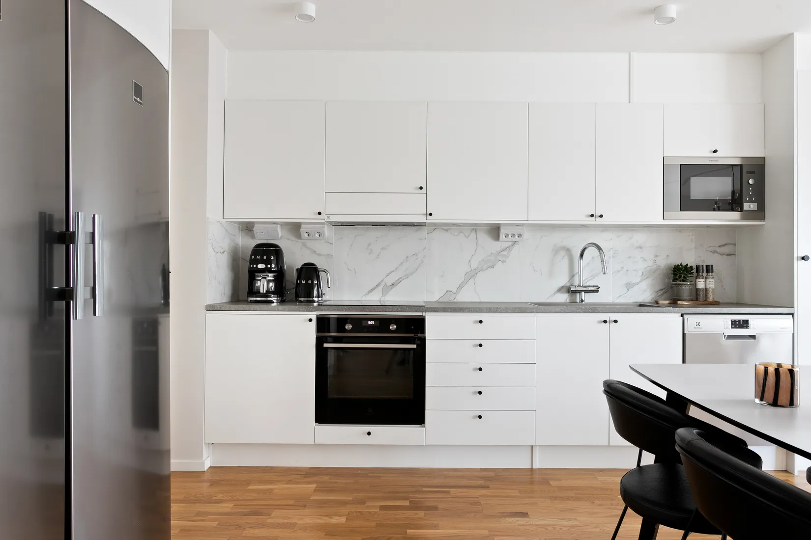 Bostadsrätt, Birger Svenssons väg 29A, Centrum, Varberg