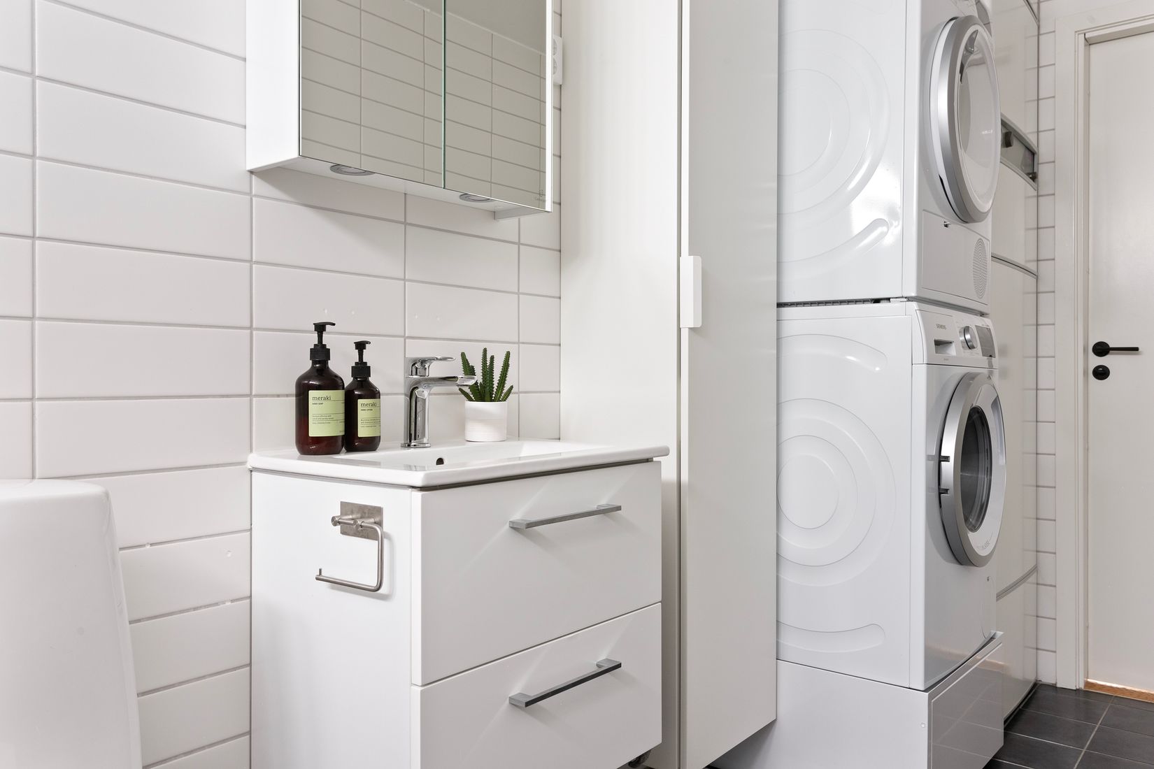 Bostadsrätt, Birger Svenssons väg 29A, Centrum, Varberg