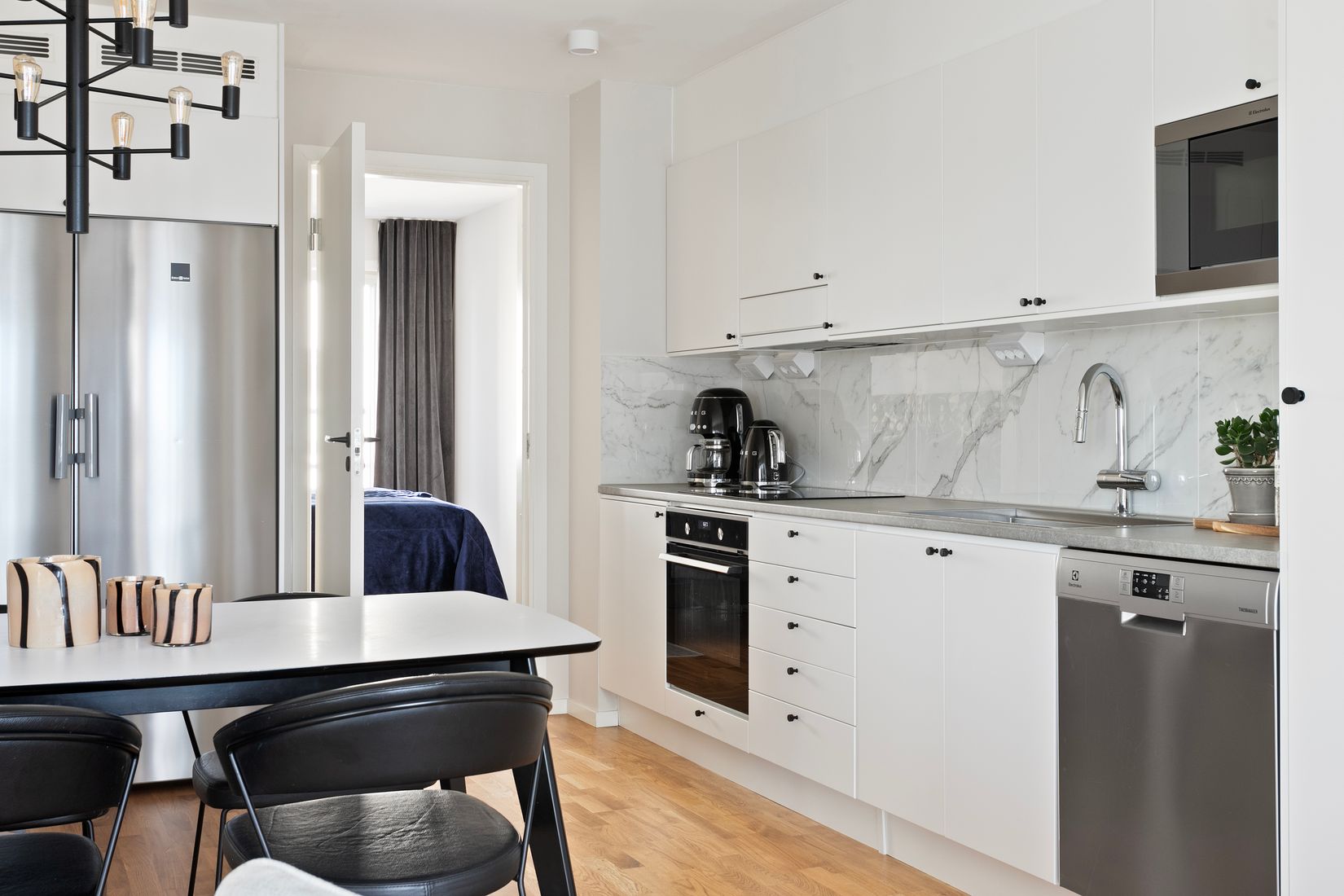 Bostadsrätt, Birger Svenssons väg 29A, Centrum, Varberg