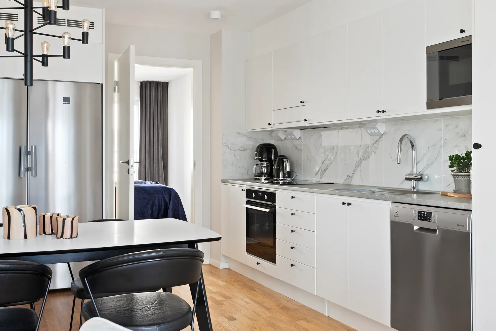Bostadsrätt, Birger Svenssons väg 29A, Centrum, Varberg