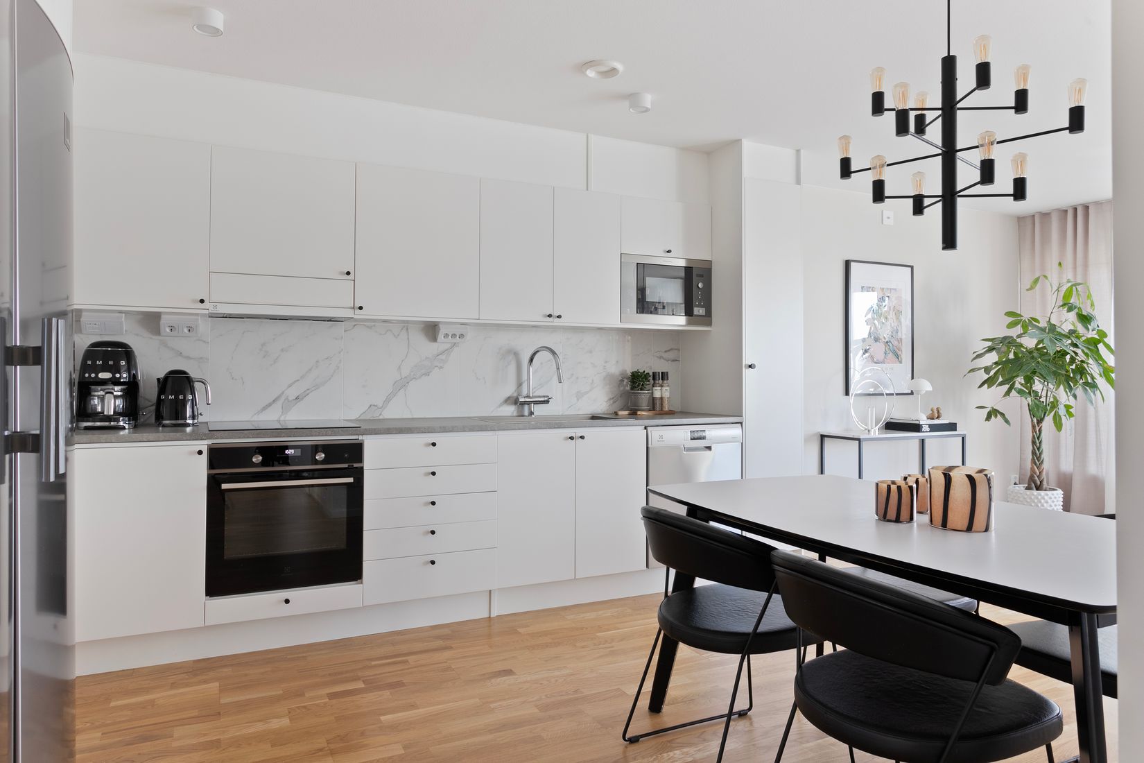 Bostadsrätt, Birger Svenssons väg 29A, Centrum, Varberg