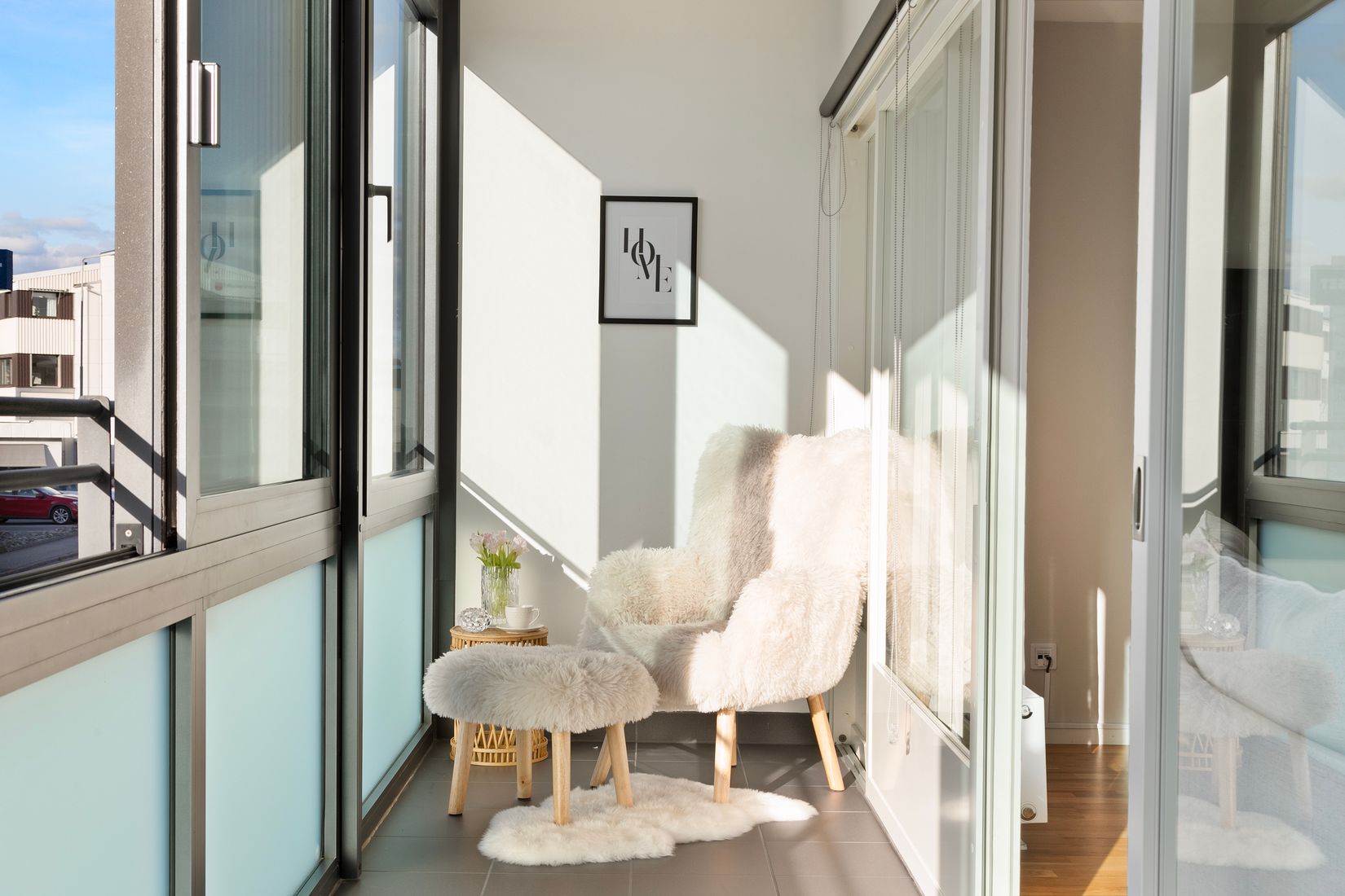 Bostadsrätt, Birger Svenssons väg 29A, Centrum, Varberg