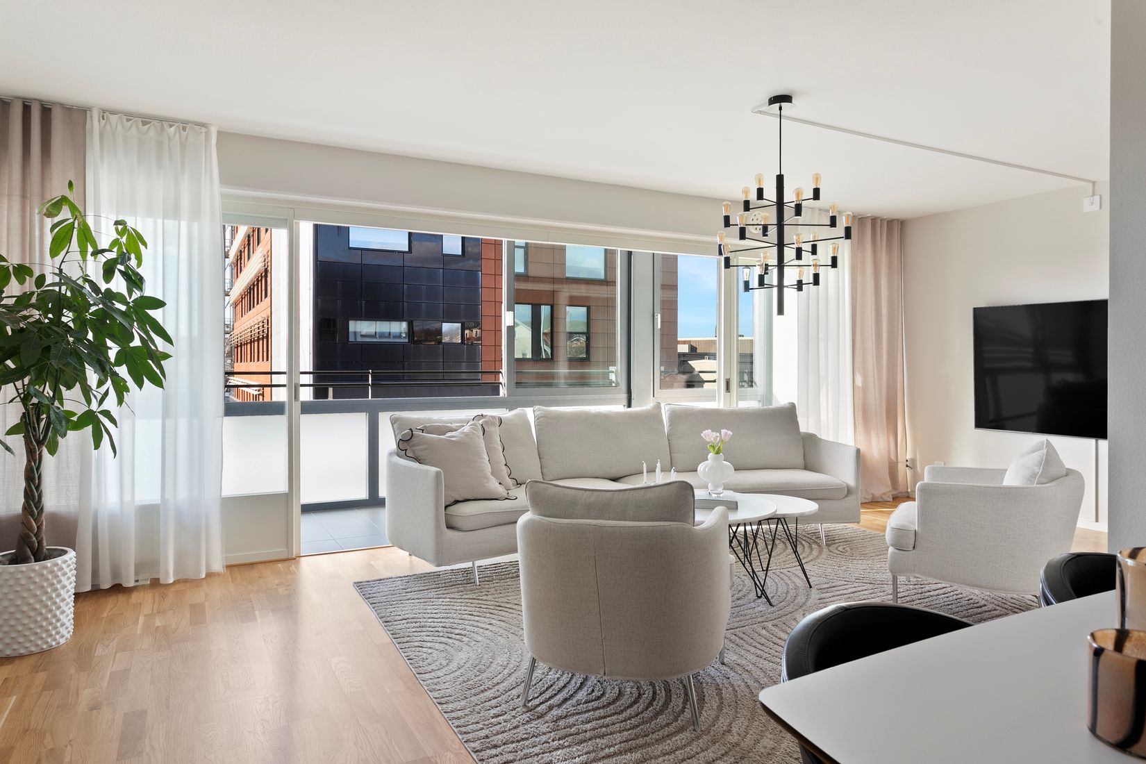 Bostadsrätt, Birger Svenssons väg 29A, Centrum, Varberg