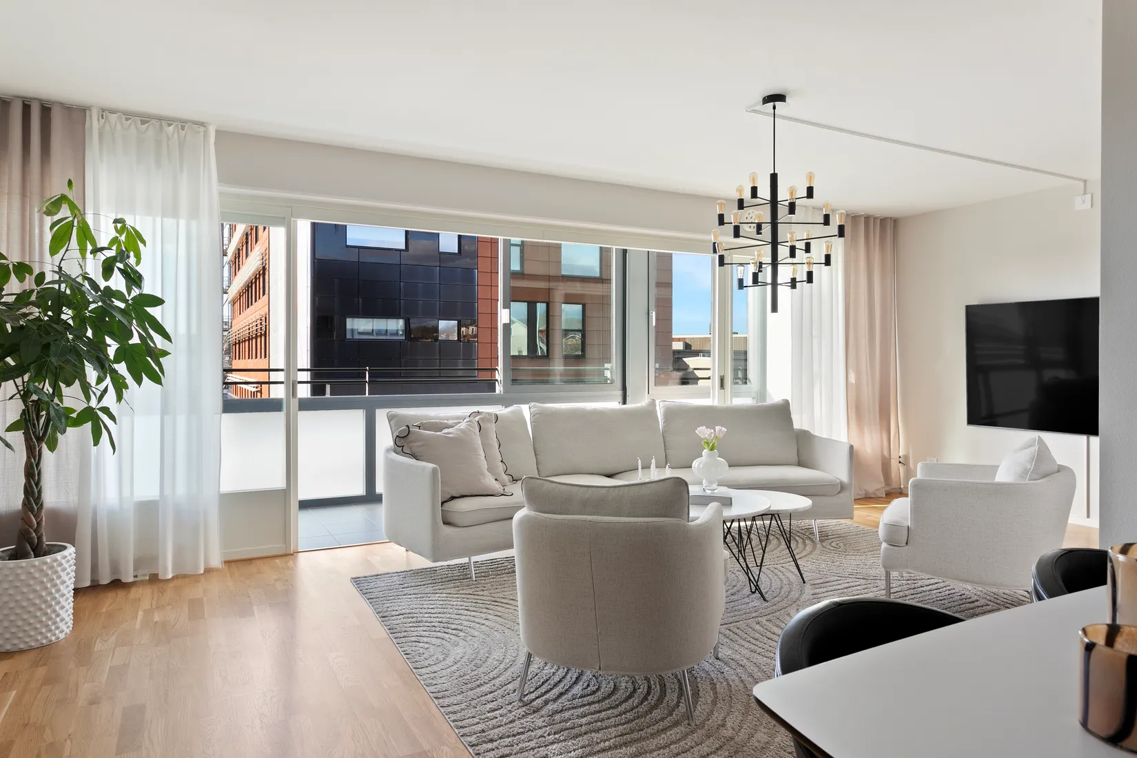 Bostadsrätt, Birger Svenssons väg 29A, Centrum, Varberg