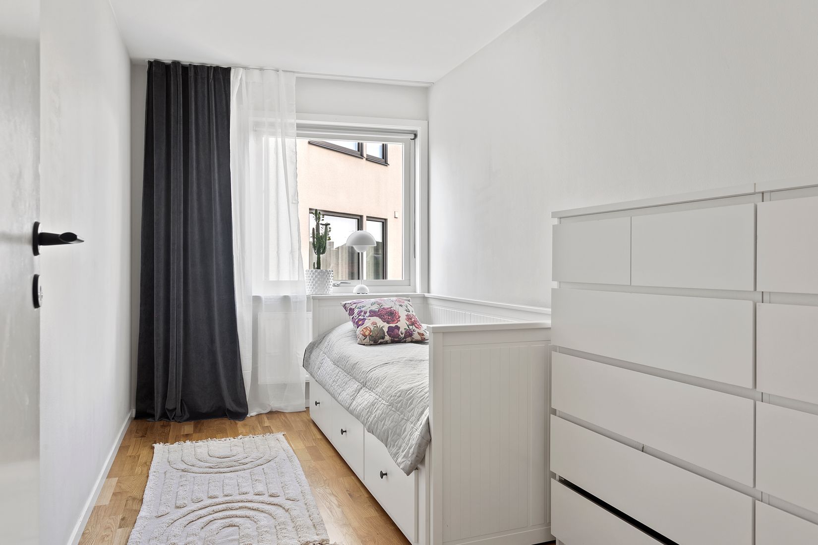 Bostadsrätt, Birger Svenssons väg 29A, Centrum, Varberg