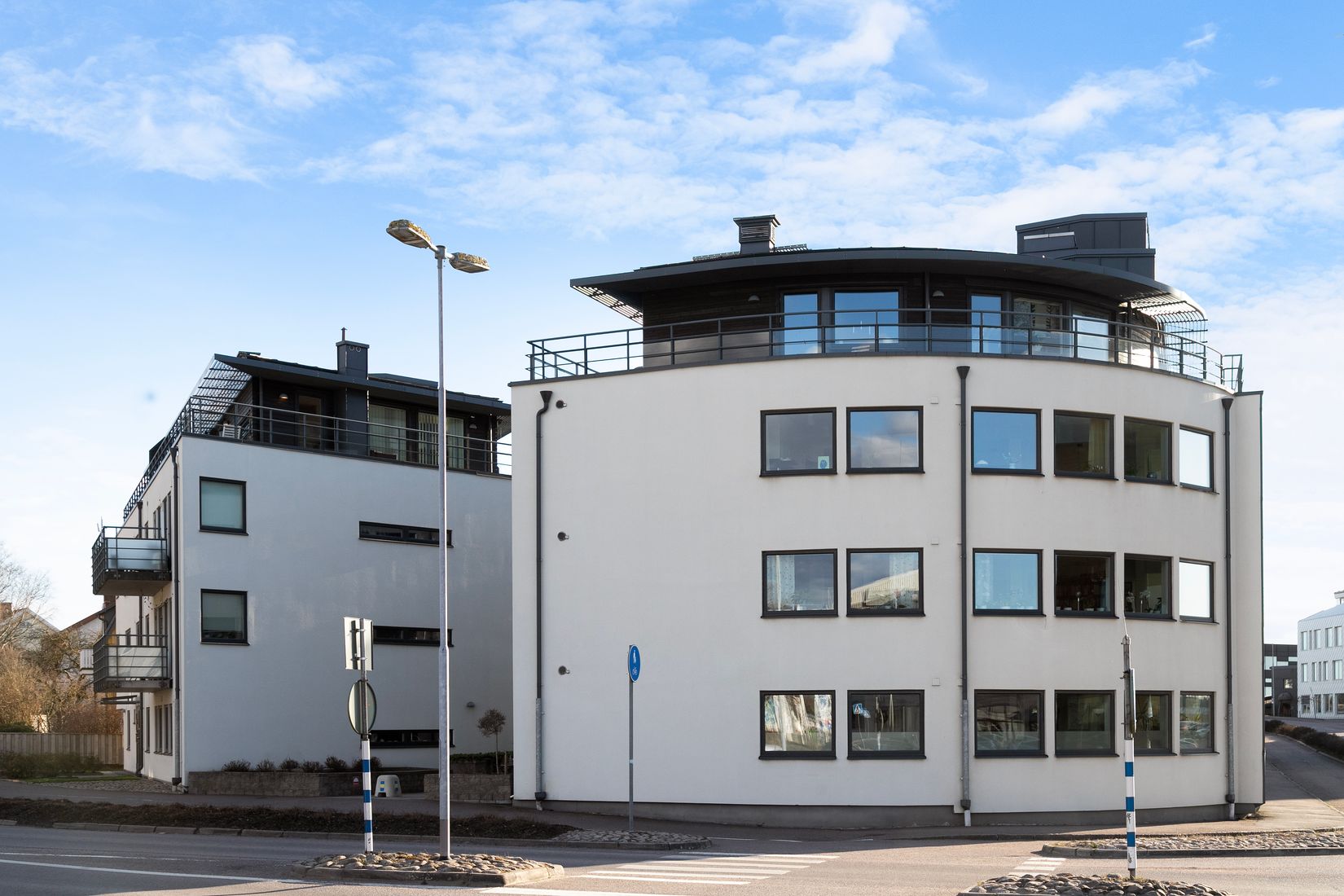 Bostadsrätt, Birger Svenssons väg 29A, Centrum, Varberg