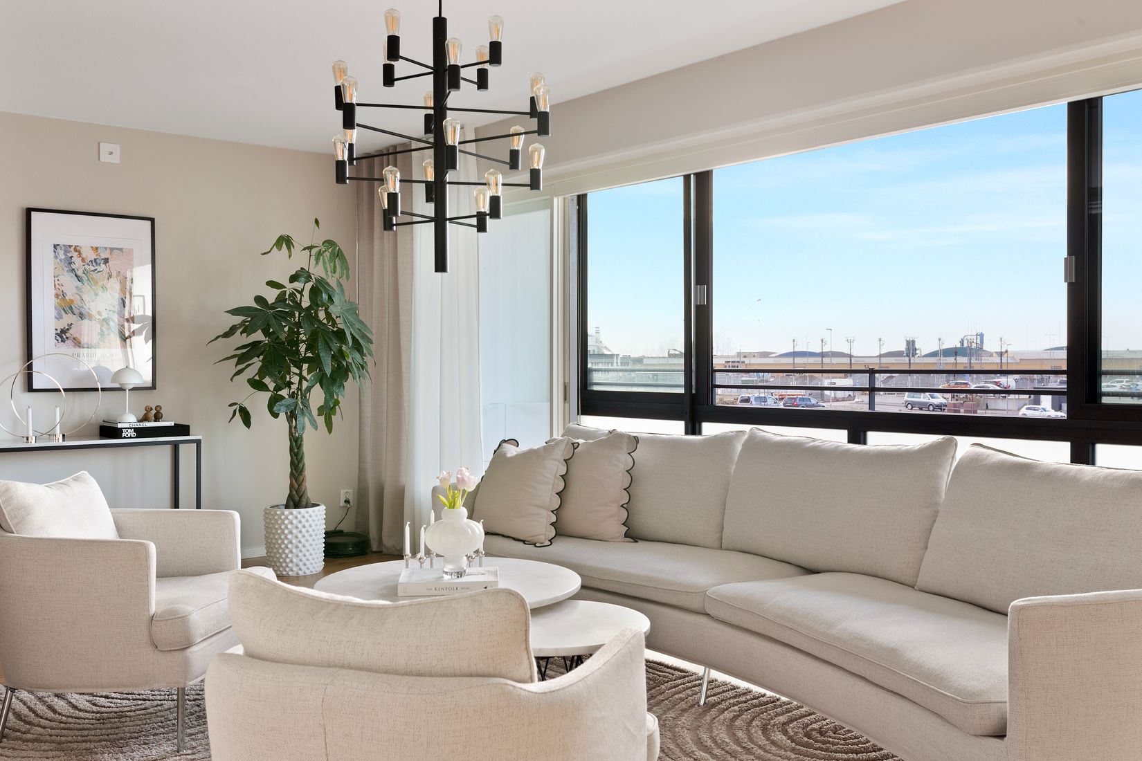 Bostadsrätt, Birger Svenssons väg 29A, Centrum, Varberg