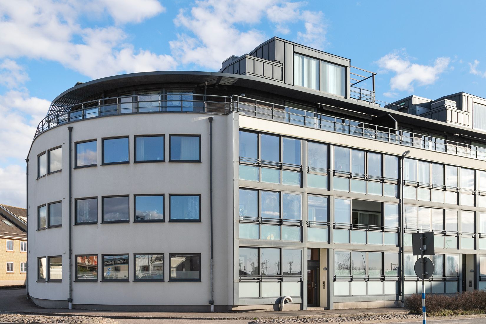 Bostadsrätt, Birger Svenssons väg 29A, Centrum, Varberg