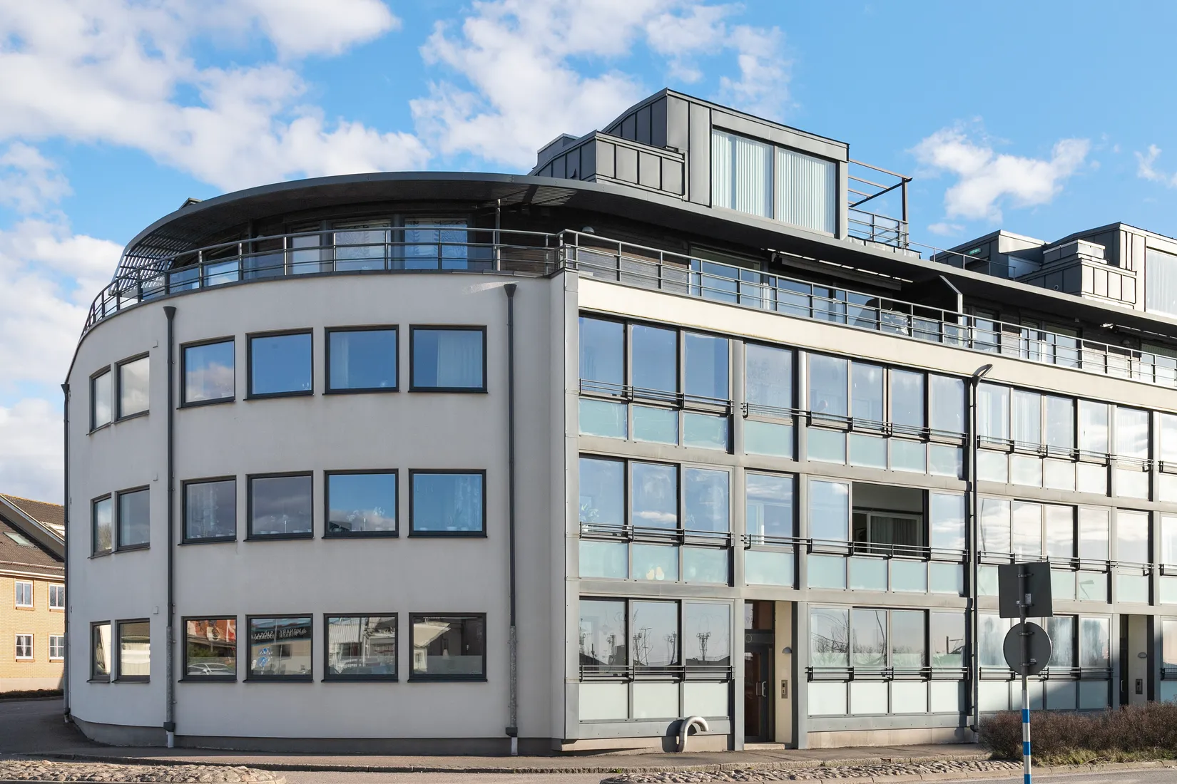 Bostadsrätt, Birger Svenssons väg 29A, Centrum, Varberg
