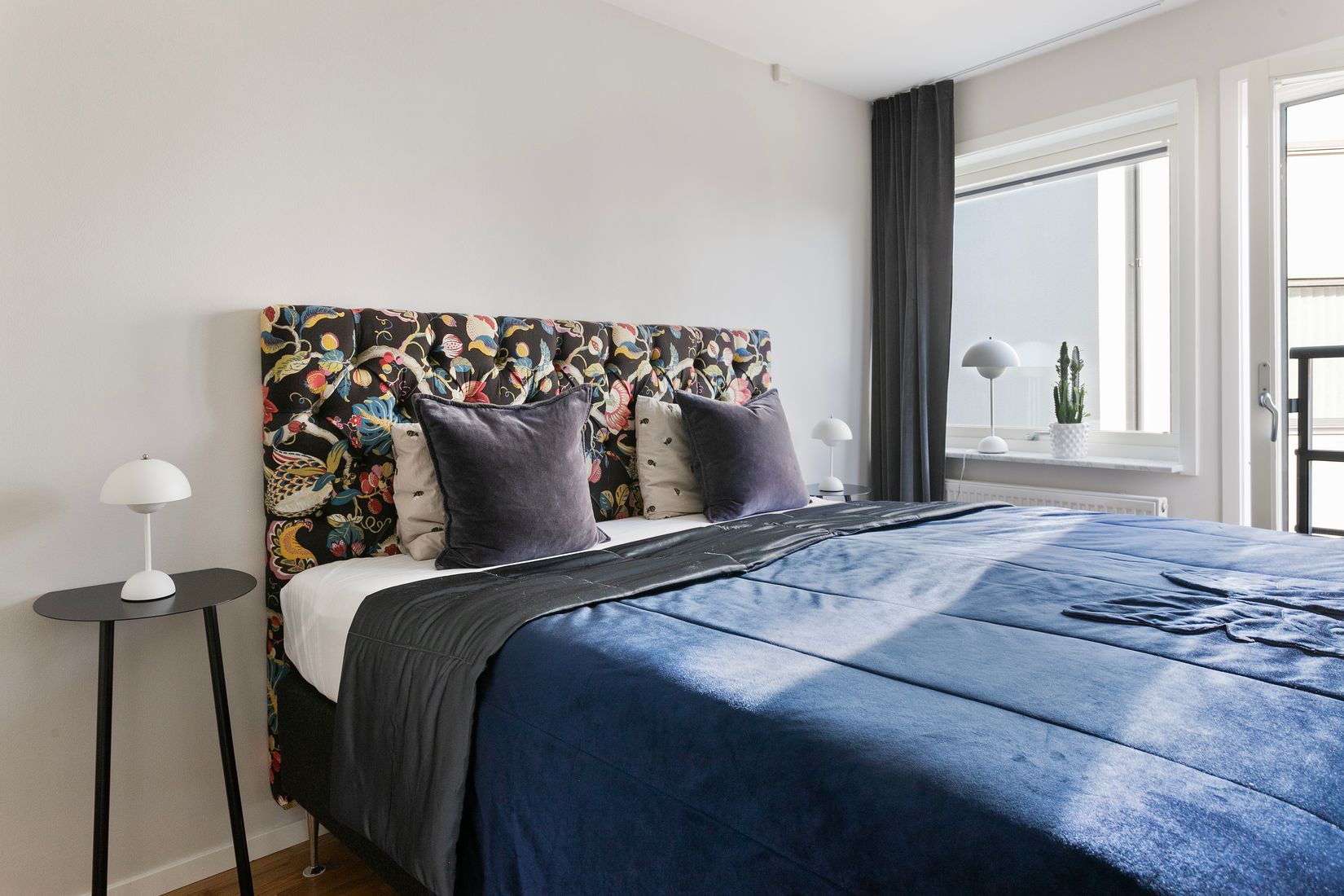 Bostadsrätt, Birger Svenssons väg 29A, Centrum, Varberg